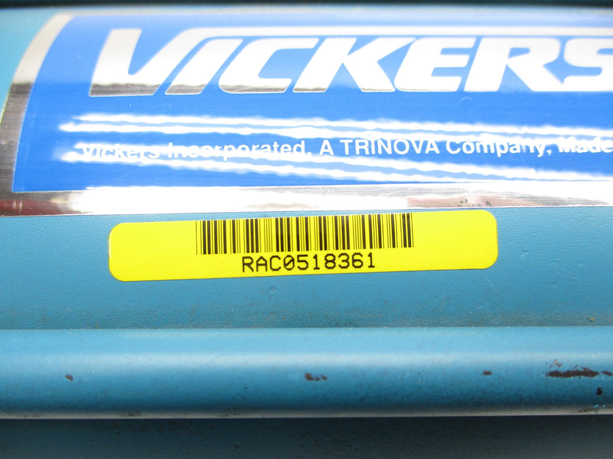 VICKERS TL10GWXXXFAAH866 250PSI UNMP