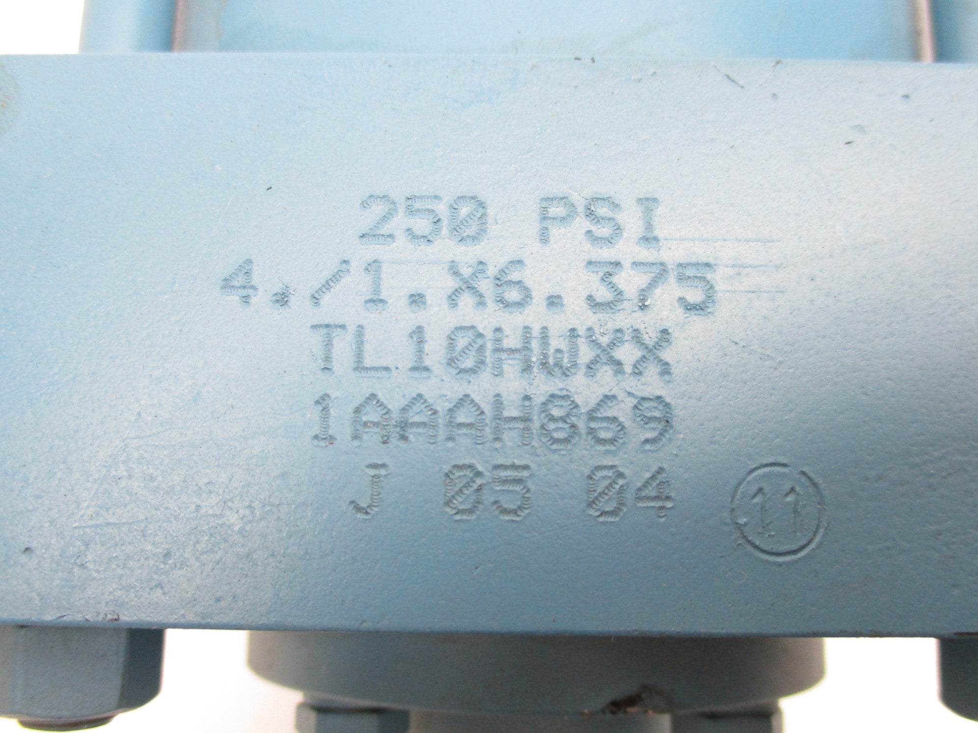 VICKERS TL10HWXX1AAAH869 250PSI NSNP