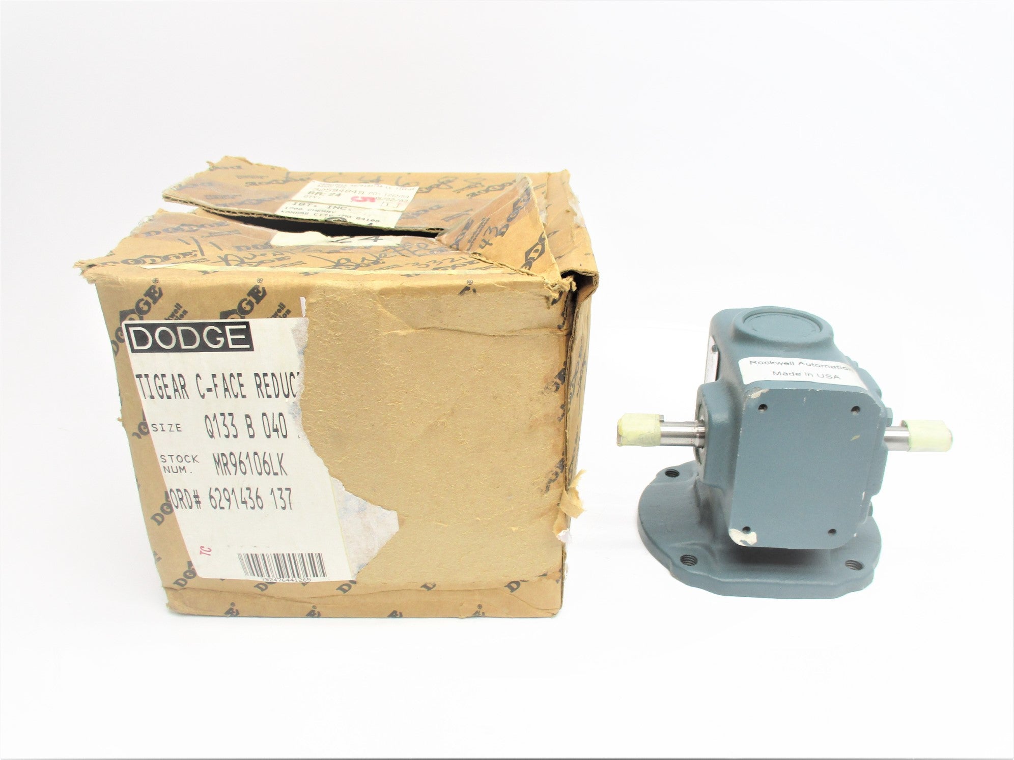 DODGE TIGEAR Q133B040M056LK NSMP