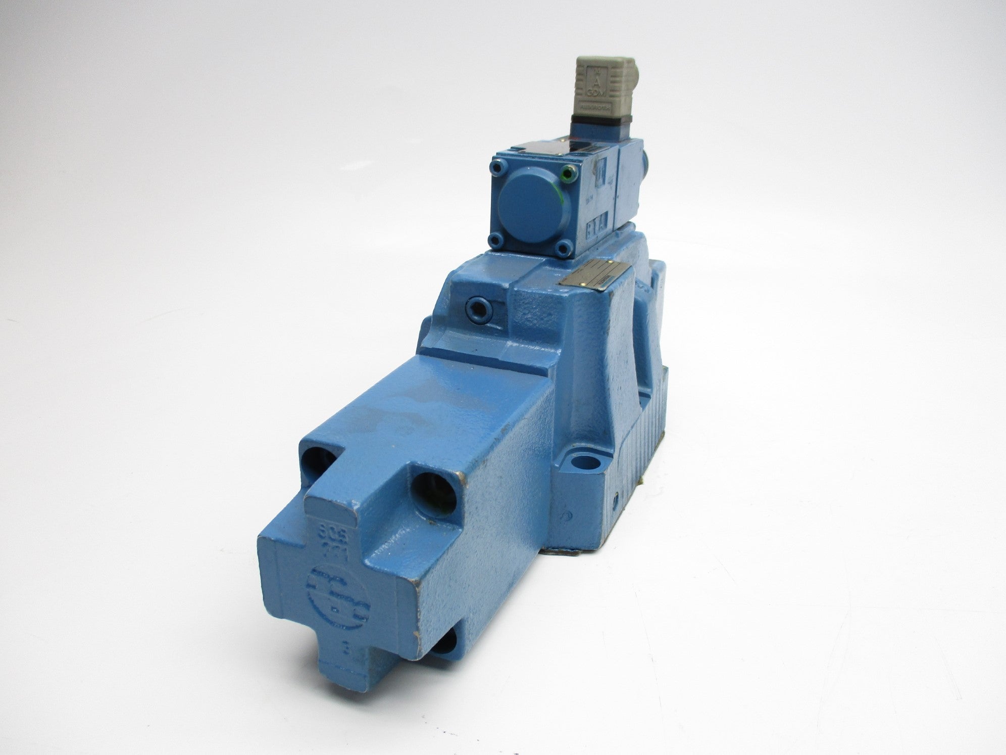REXROTH 4WRZ25EA325-50/6A24N9ETZ4/M UNMP