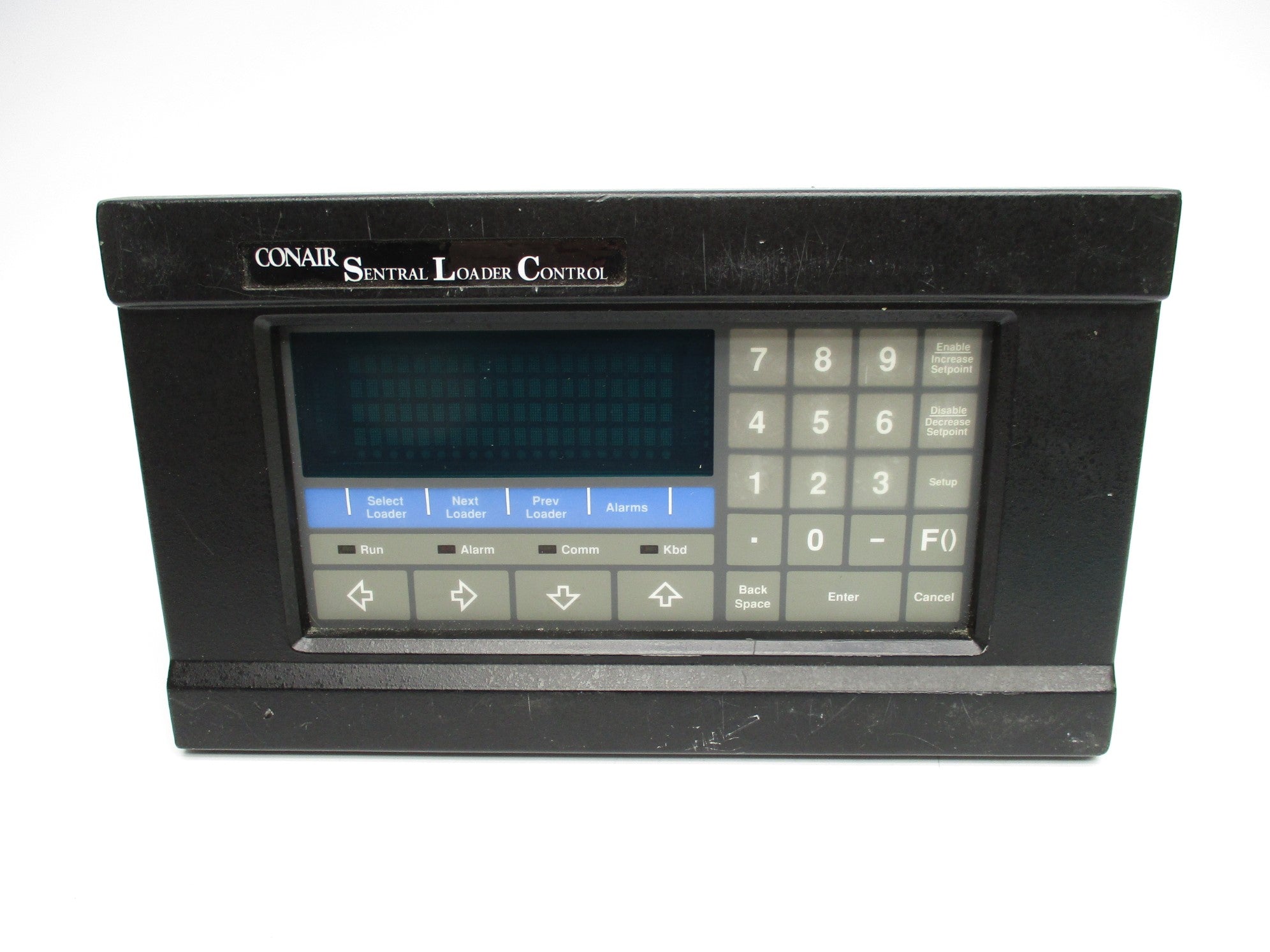 CONAIR IWS-127-CF NSNP