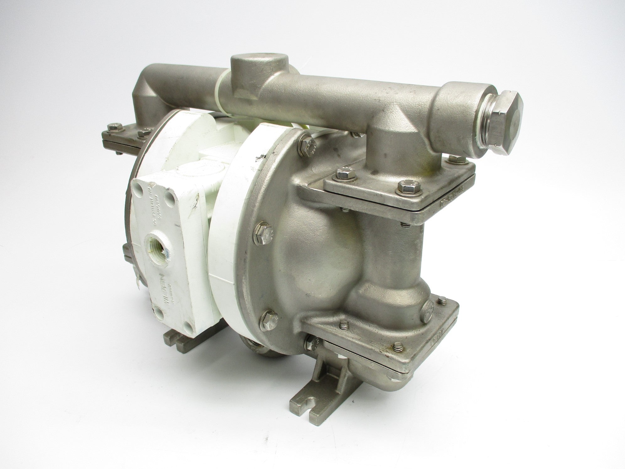 WILDEN P200/SSPPP/TEU/TF/STF/0698 NSNP