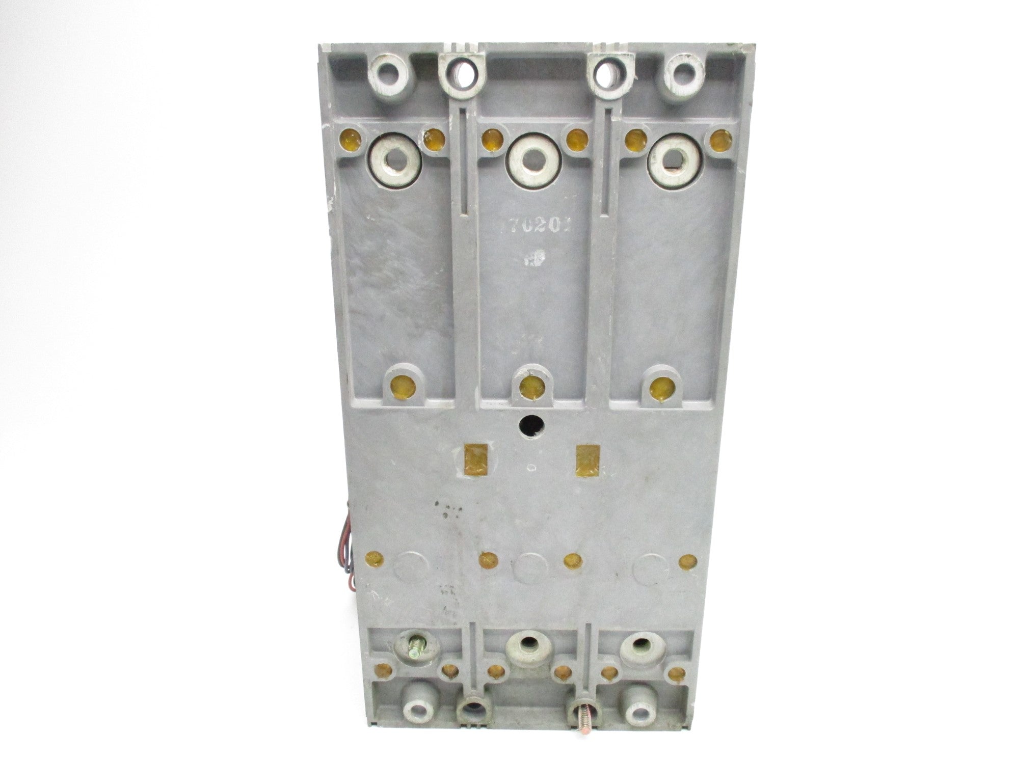 CUTLER HAMMER 457D455G32 600A UNMP