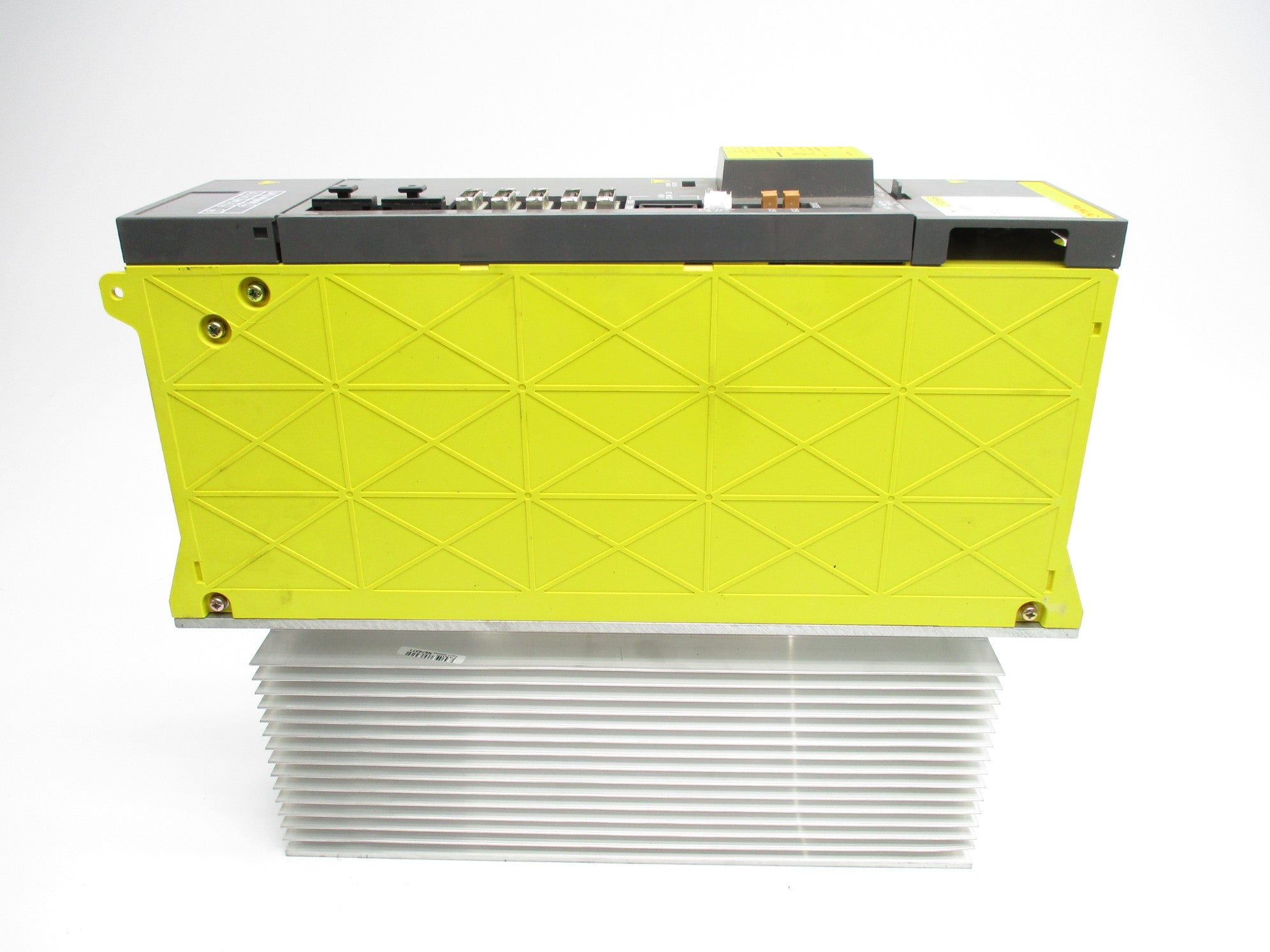 FANUC A06B-6096-H208 NSNP