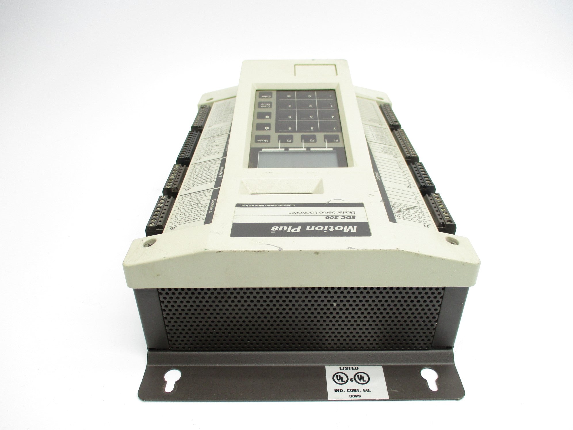 MOTION PLUS EDC200 UNMP