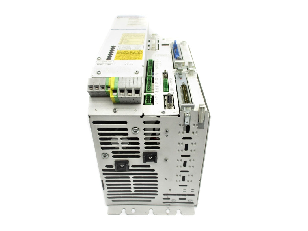 INDRAMAT DKS01.2-W100A-DL01-01-FW UNMP