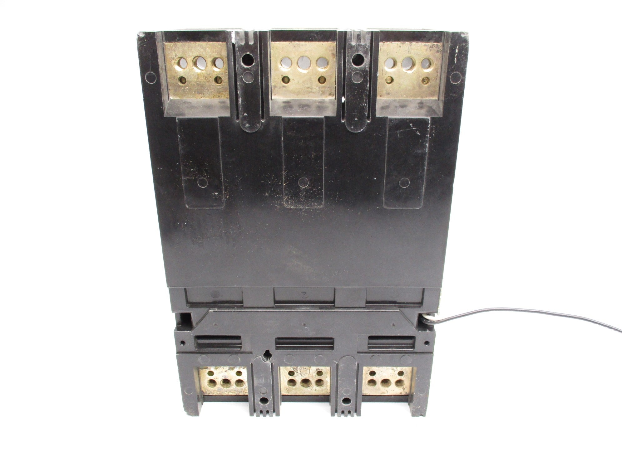 SIEMENS SHLD69400G 400A 600VAC UNMP