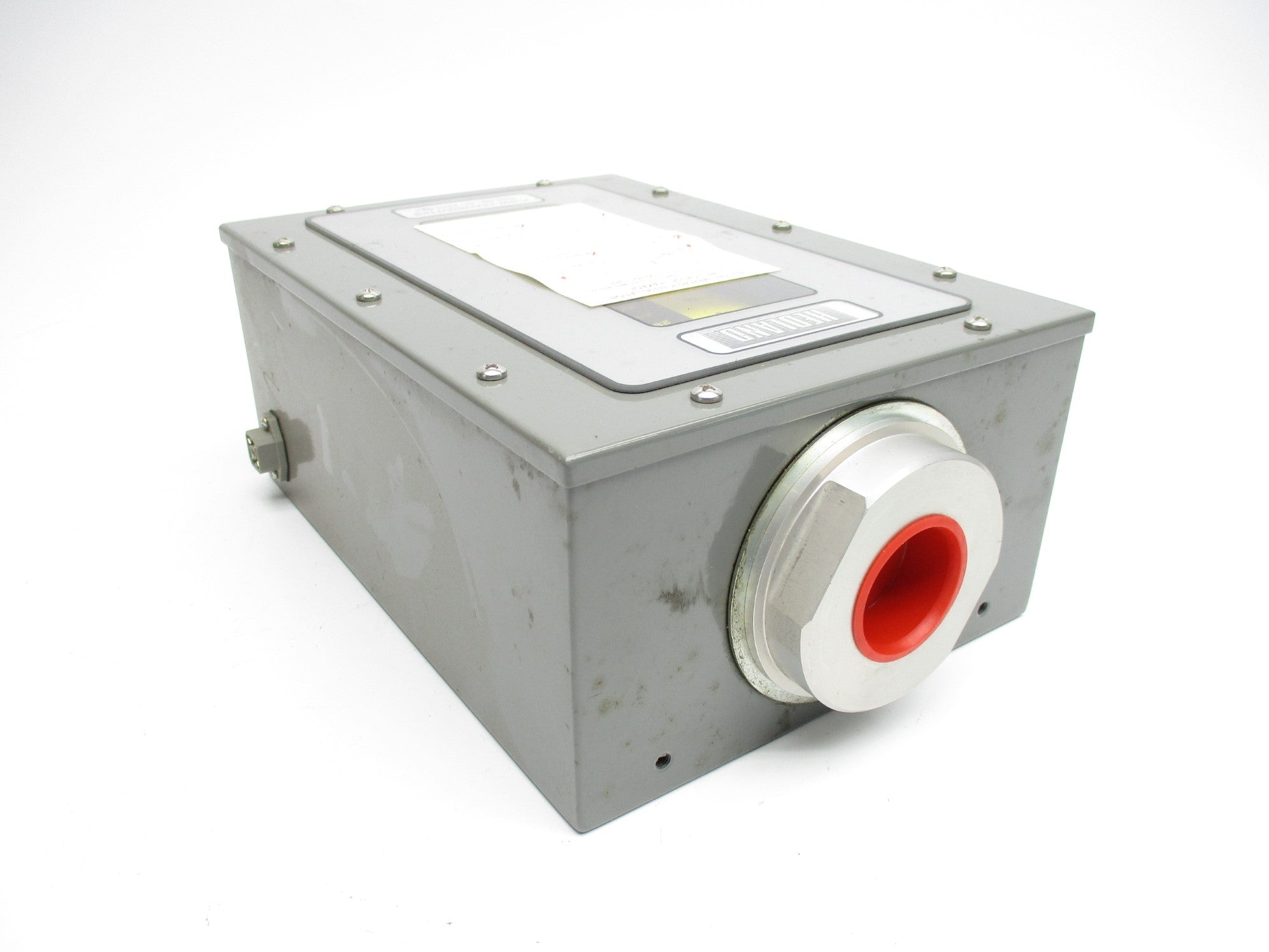 HEDLAND H801A-075-EL 3500PSI NSNP