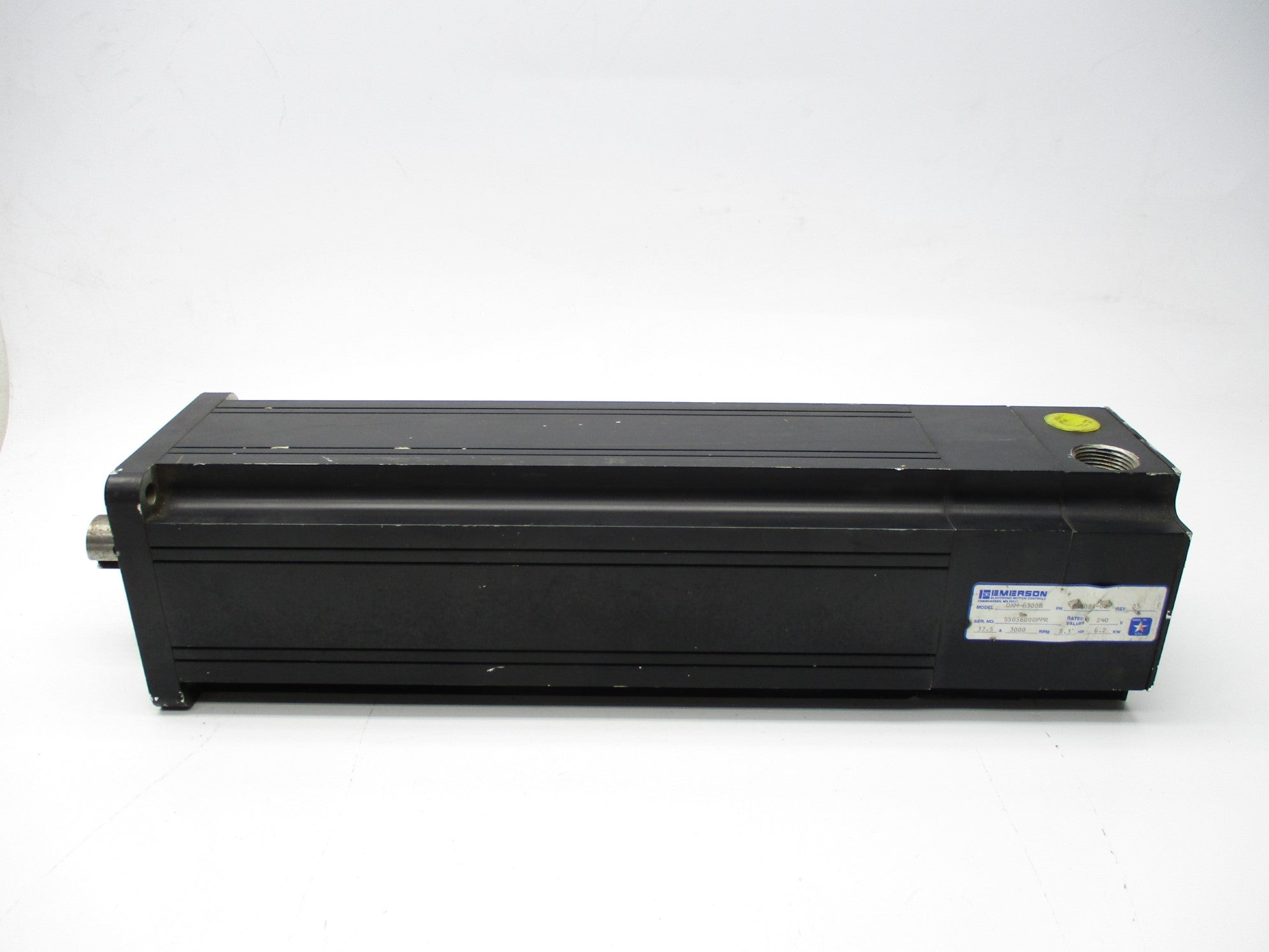 EMERSON DXM-6300B UNMP