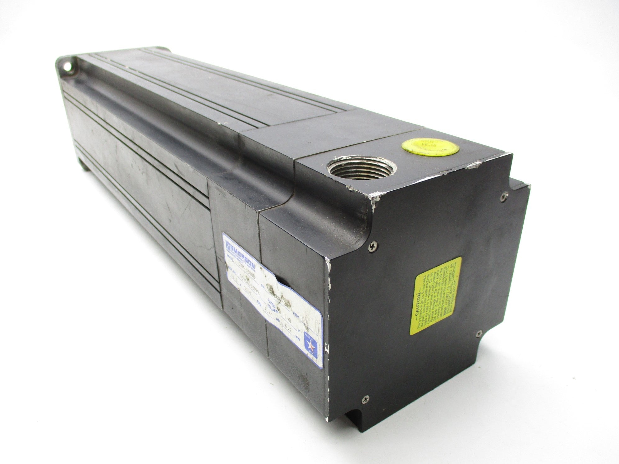EMERSON DXM-6300B UNMP