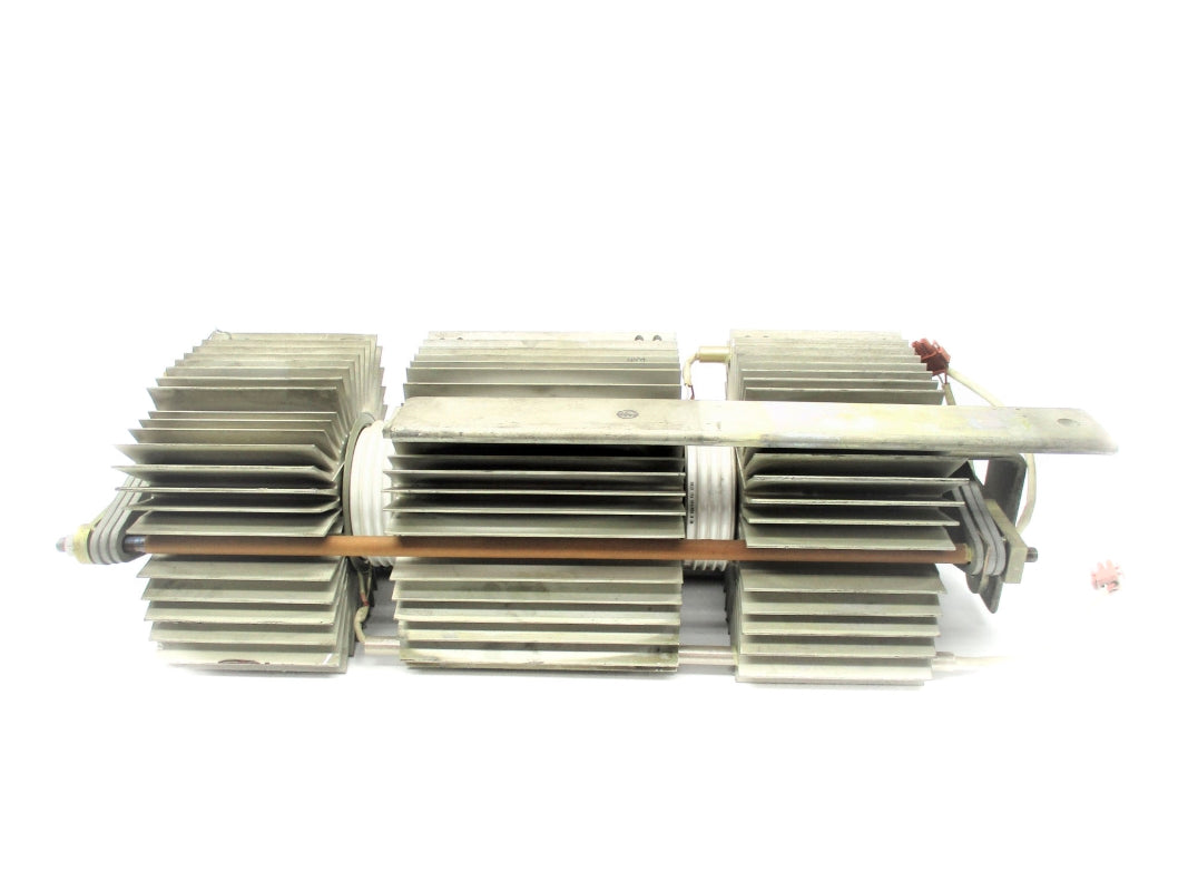 GENERAL ELECTRIC DS3826SSHRBCA UNMP