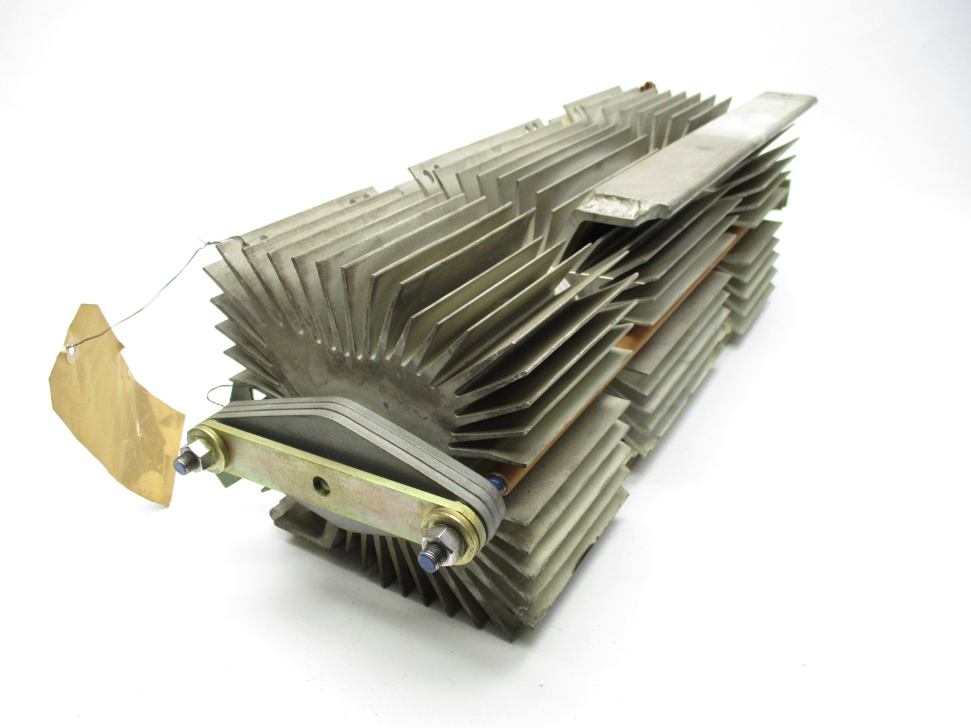 GENERAL ELECTRIC DS3826SSHRBCA UNMP
