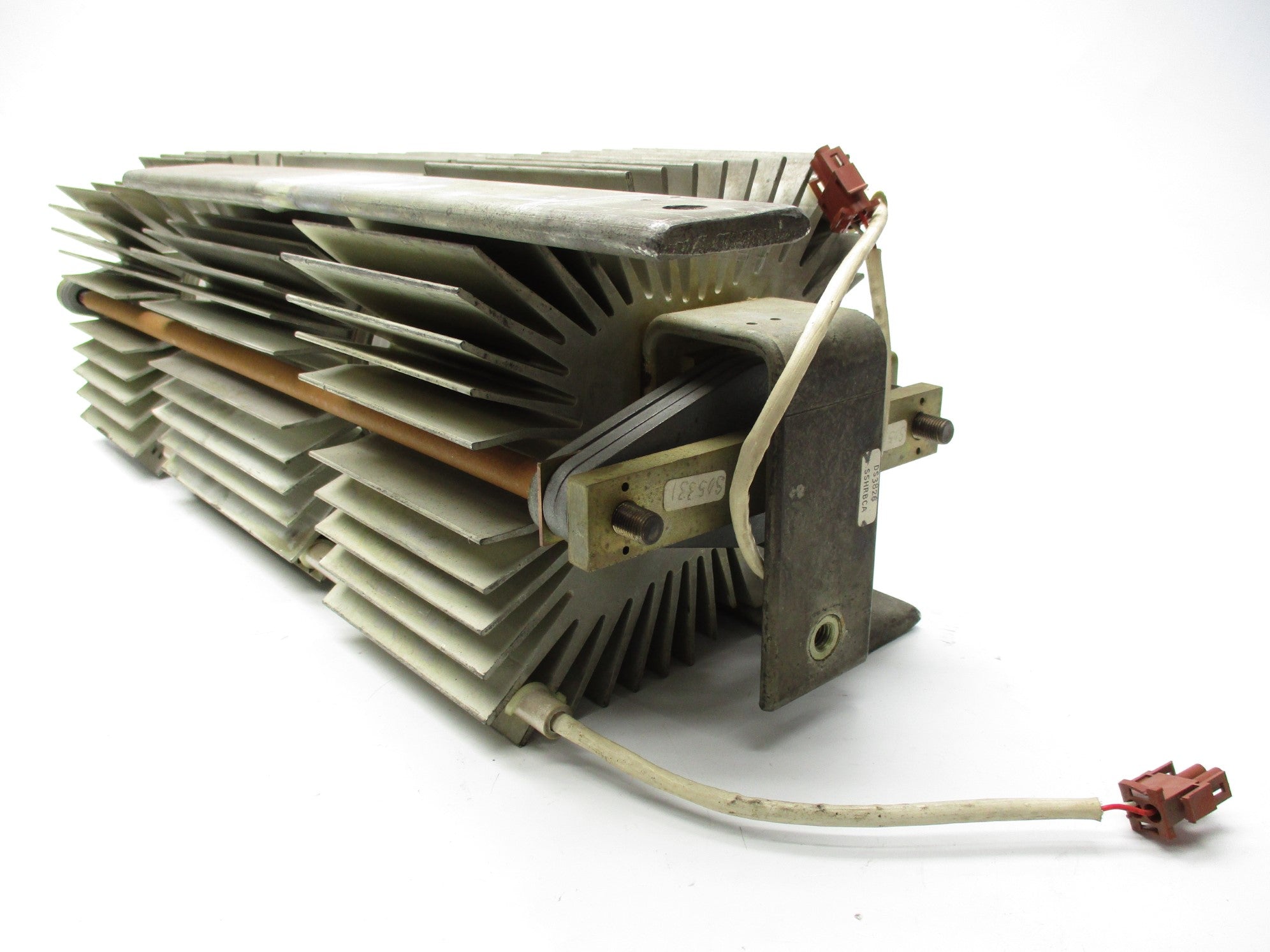 GENERAL ELECTRIC DS3826SSHRBCA UNMP