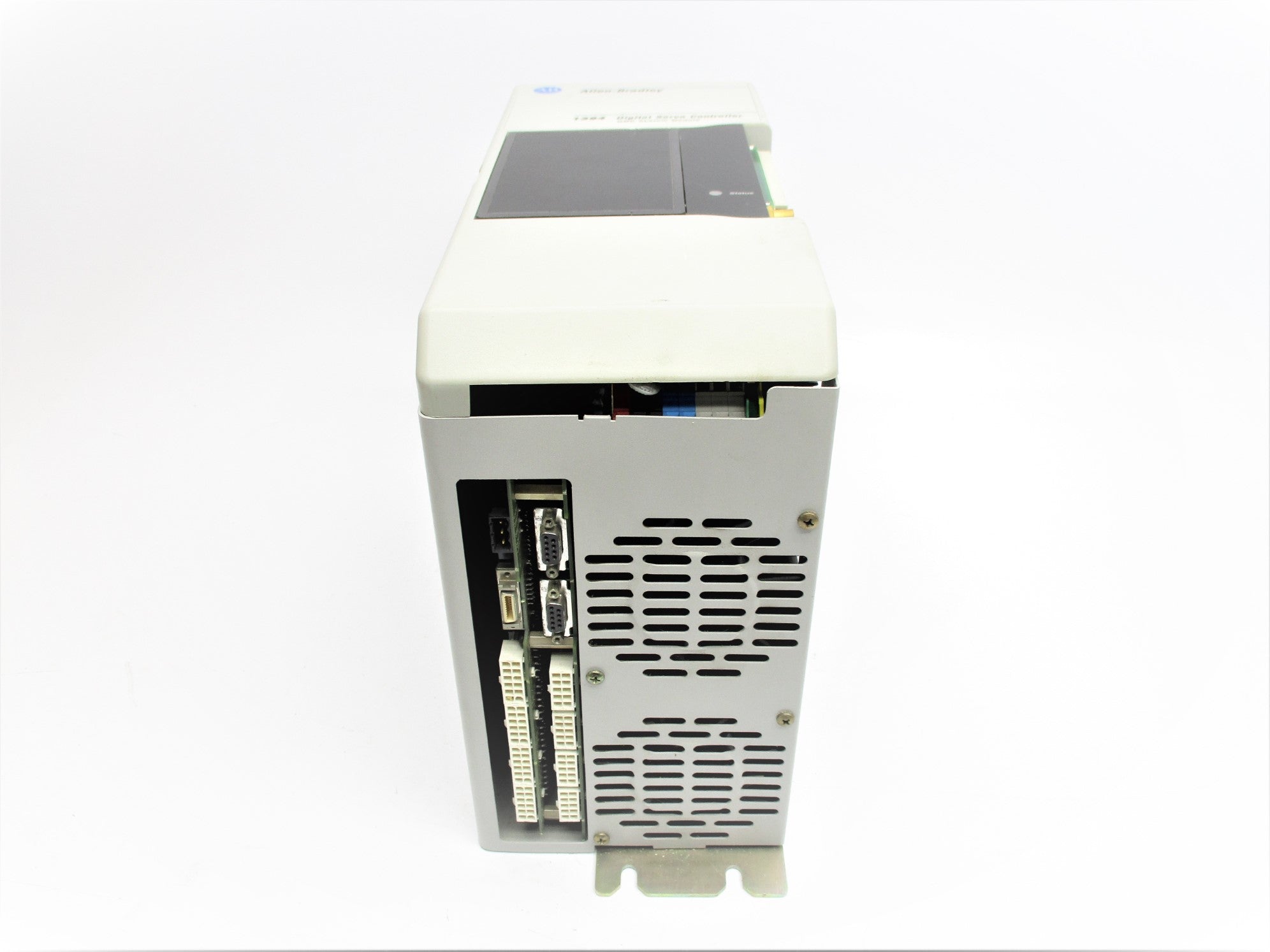 ALLEN BRADLEY 1394-SJT05-C-RL SER. B F/W V3.8A NSNP