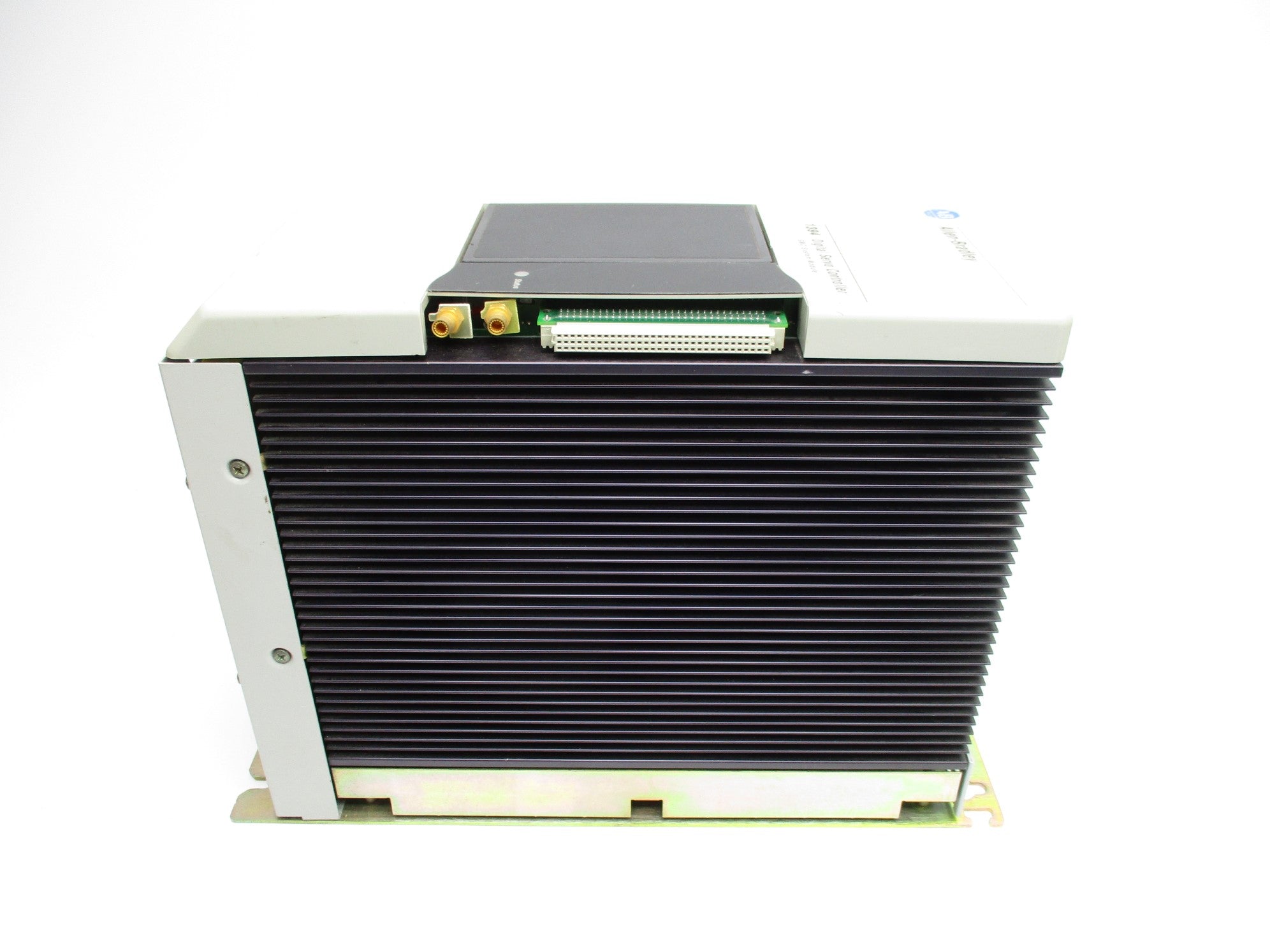ALLEN BRADLEY 1394-SJT05-C-RL SER. B F/W V3.8A NSNP