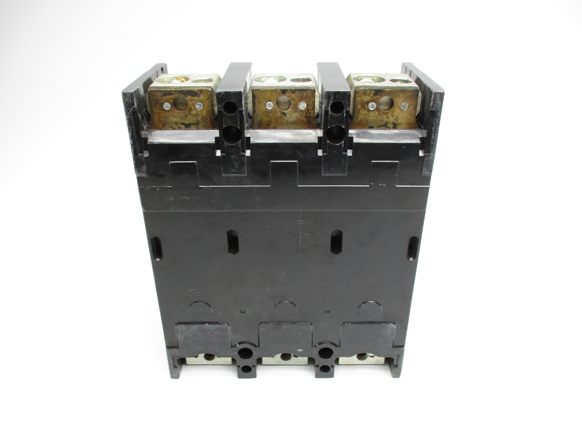 GENERAL ELECTRIC TJJ436300 300A 600VAC UNMP
