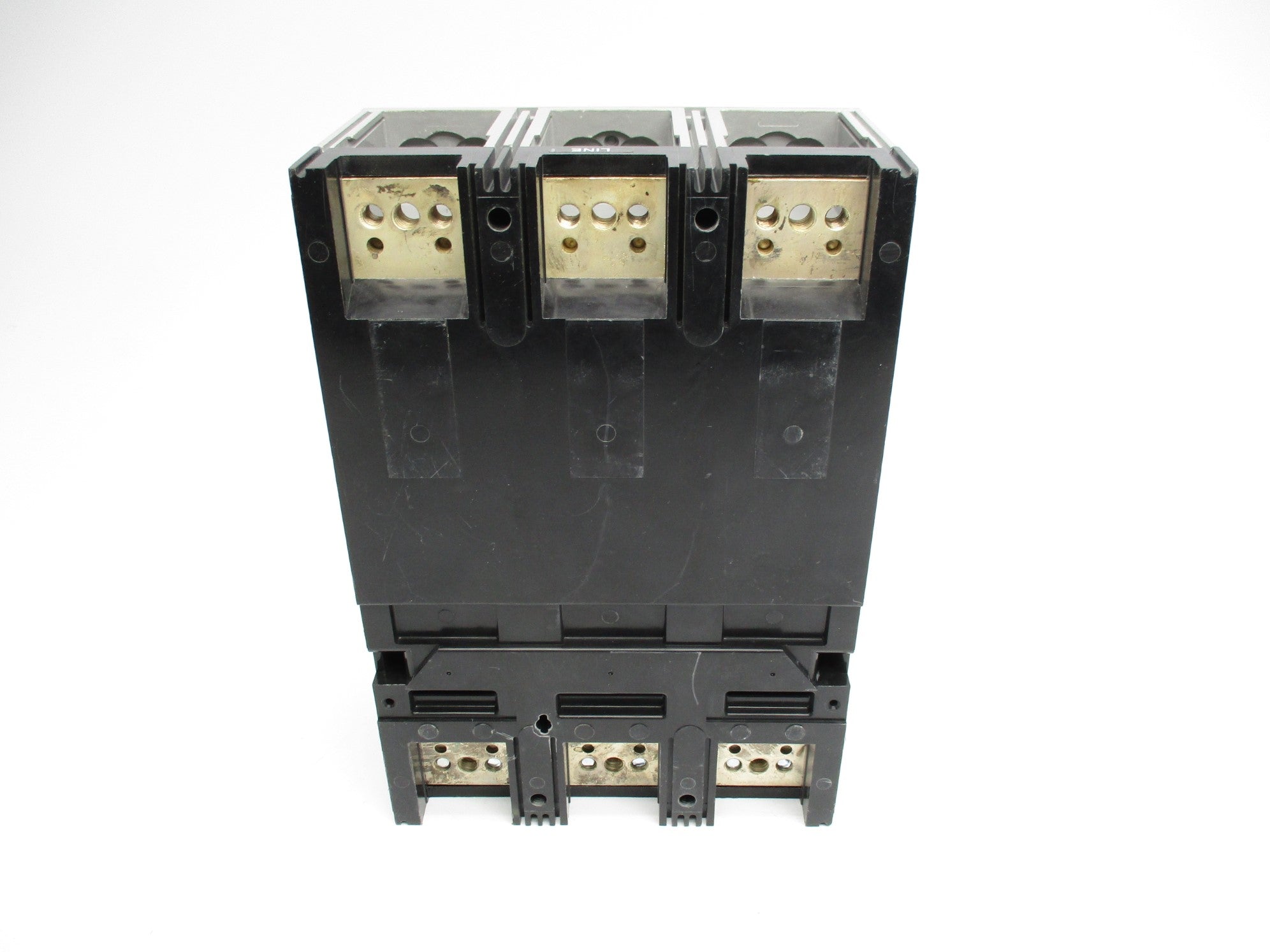 SIEMENS HLD63F600 600A 600VAC NSNP