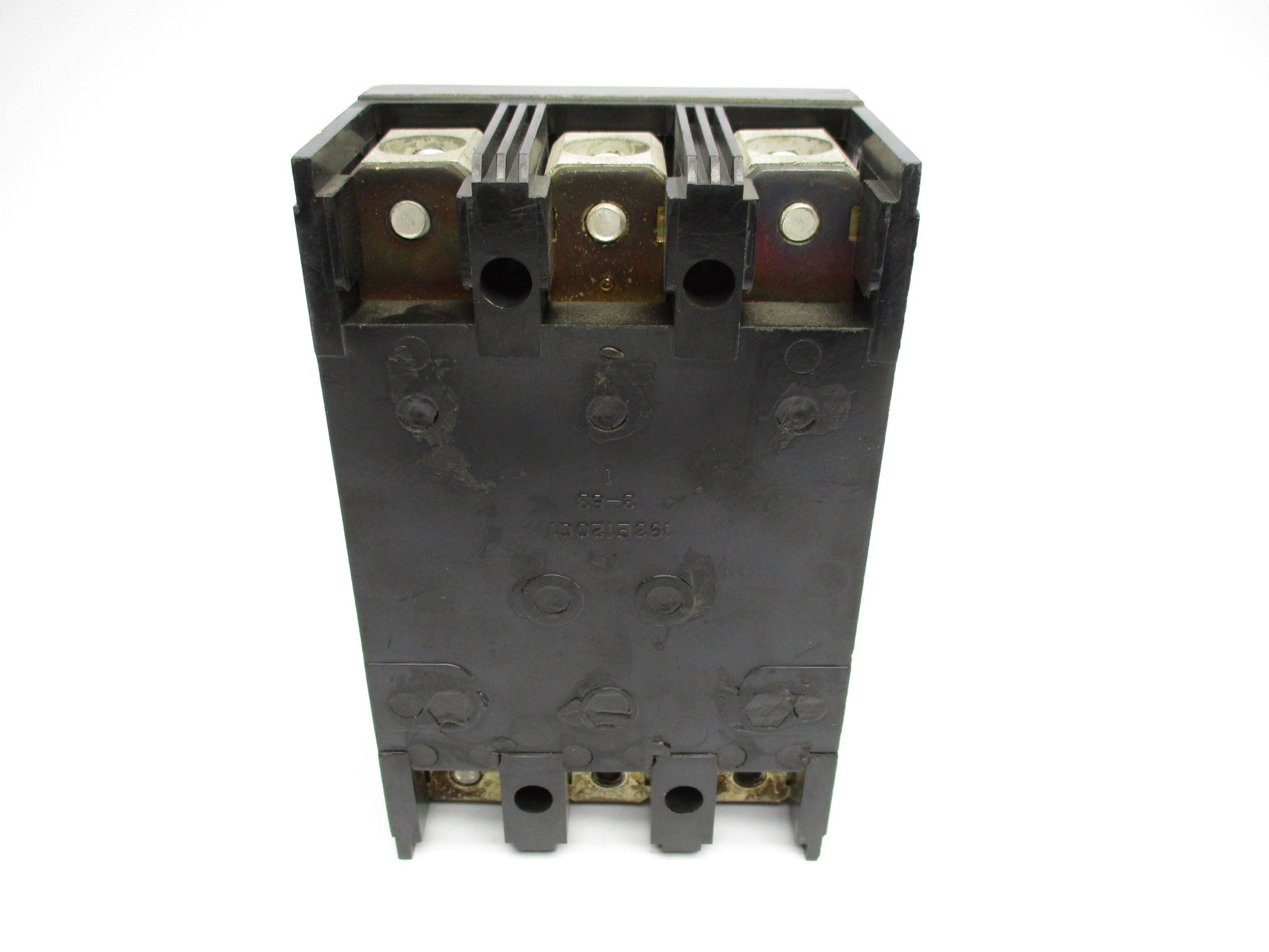 GENERAL ELECTRIC TQD32225 225A 240VAC UNMP