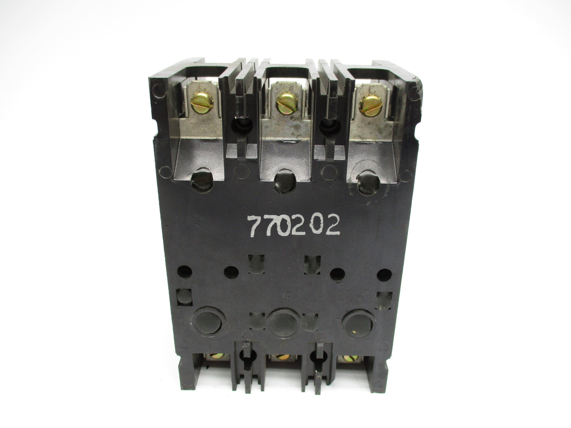 WESTINGHOUSE MCP13300R 600VAC 30A NSNP