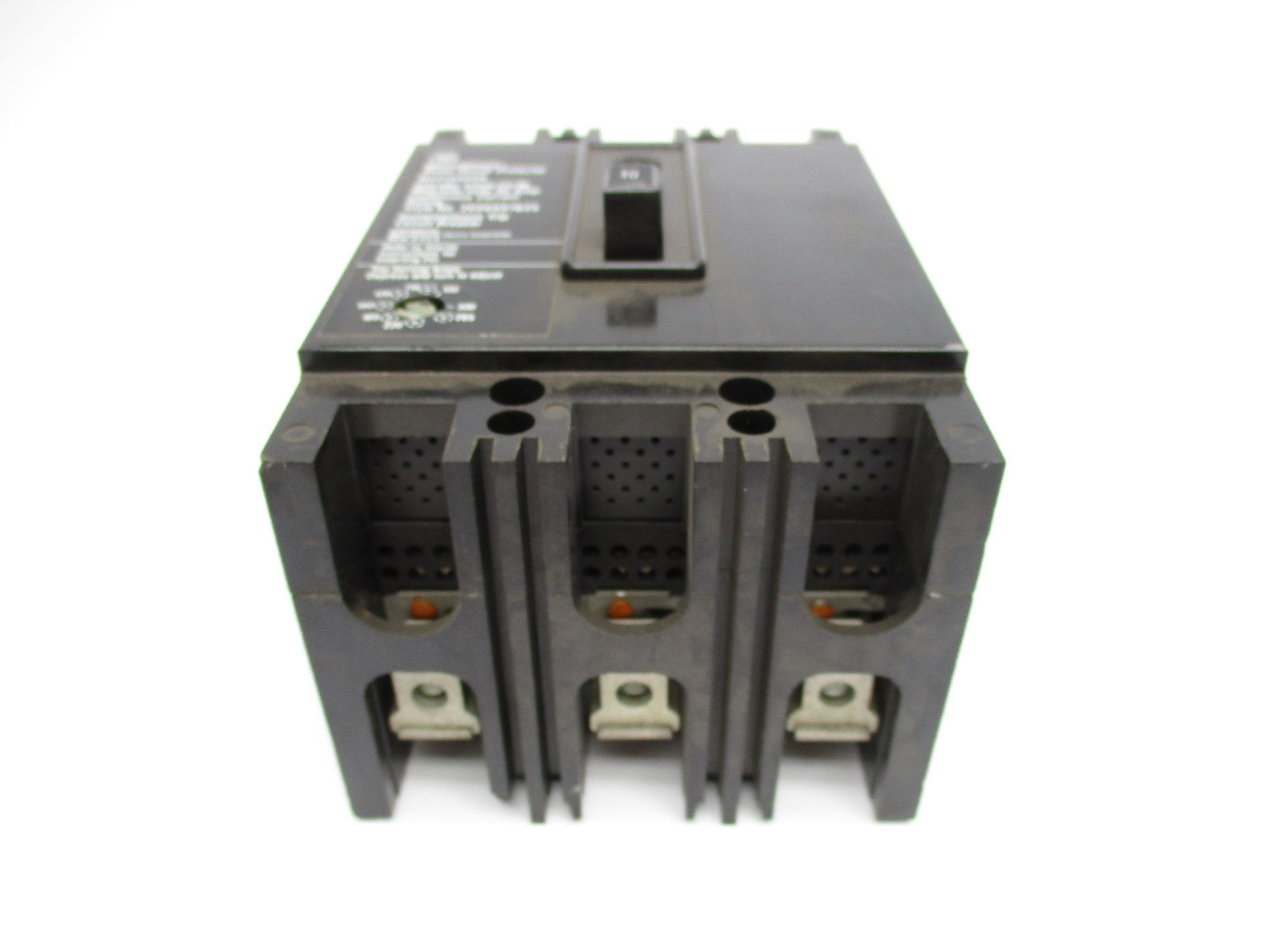 WESTINGHOUSE MCP13300R 600VAC 30A NSNP