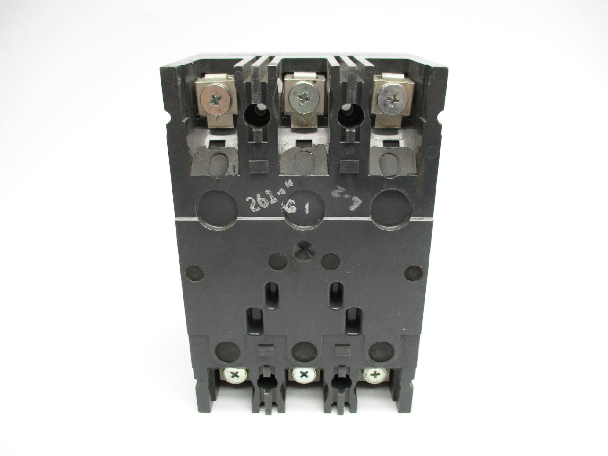 GENERAL ELECTRIC TED136040 40A 600VAC NSNP