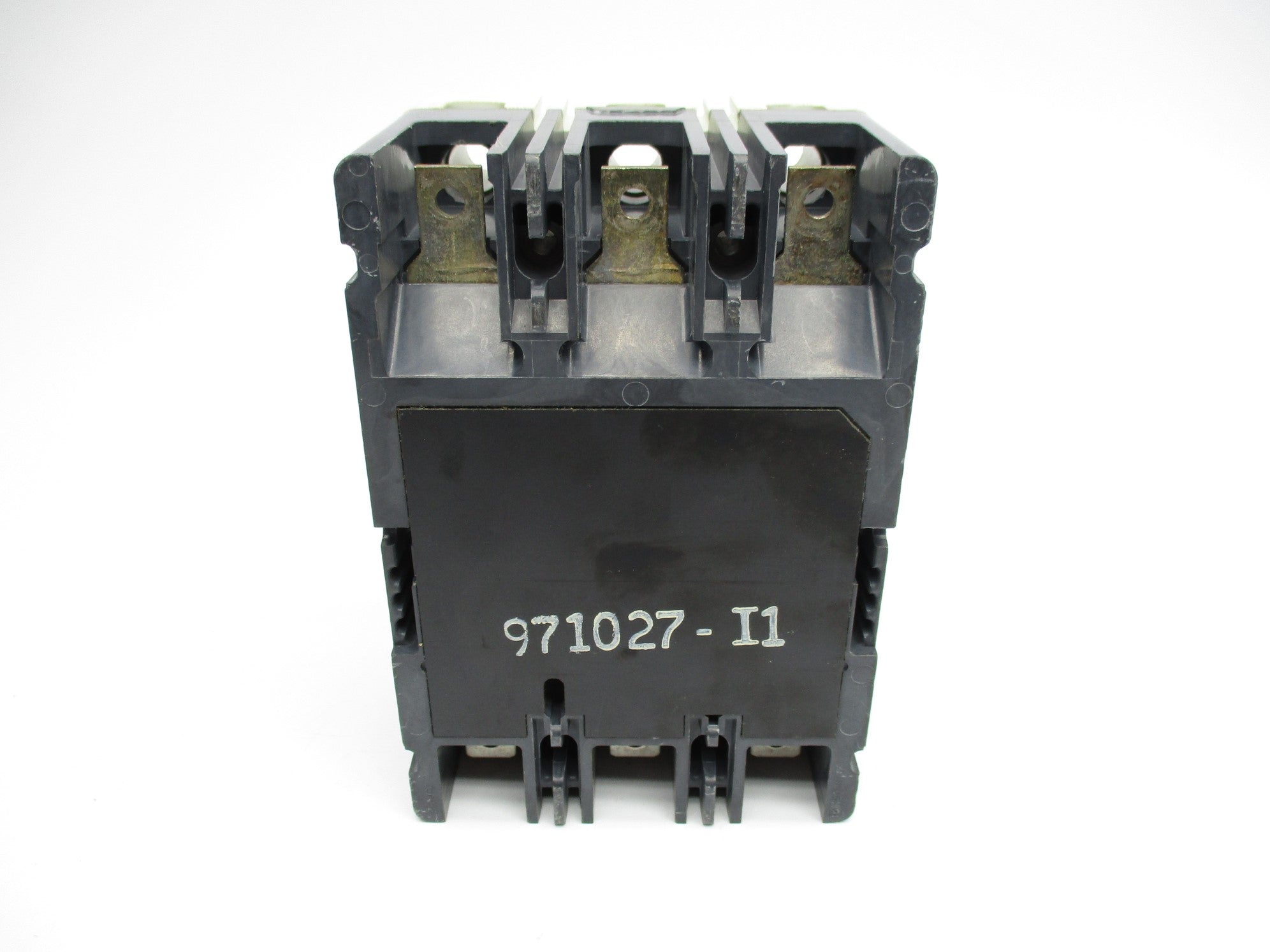 WESTINGHOUSE EHD3010 SER. C 10A 480VAC UNMP