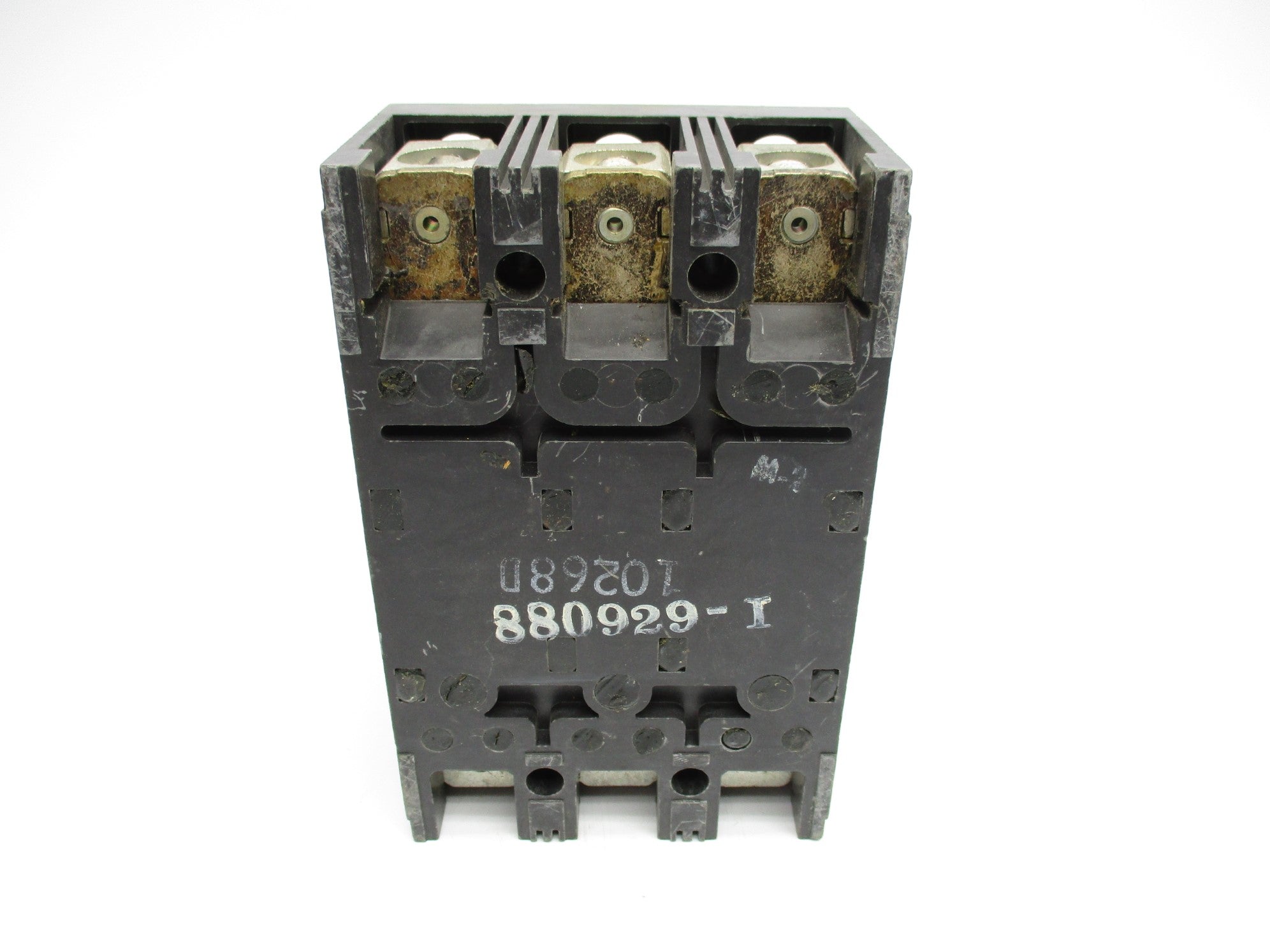 WESTINGHOUSE CA3200A11 200A 240VAC UNMP