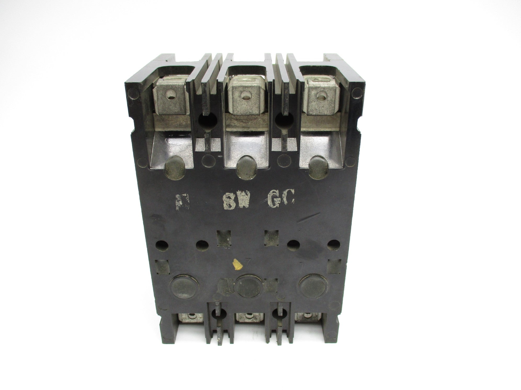 WESTINGHOUSE MCP431550R 150A 600VAC NSNP