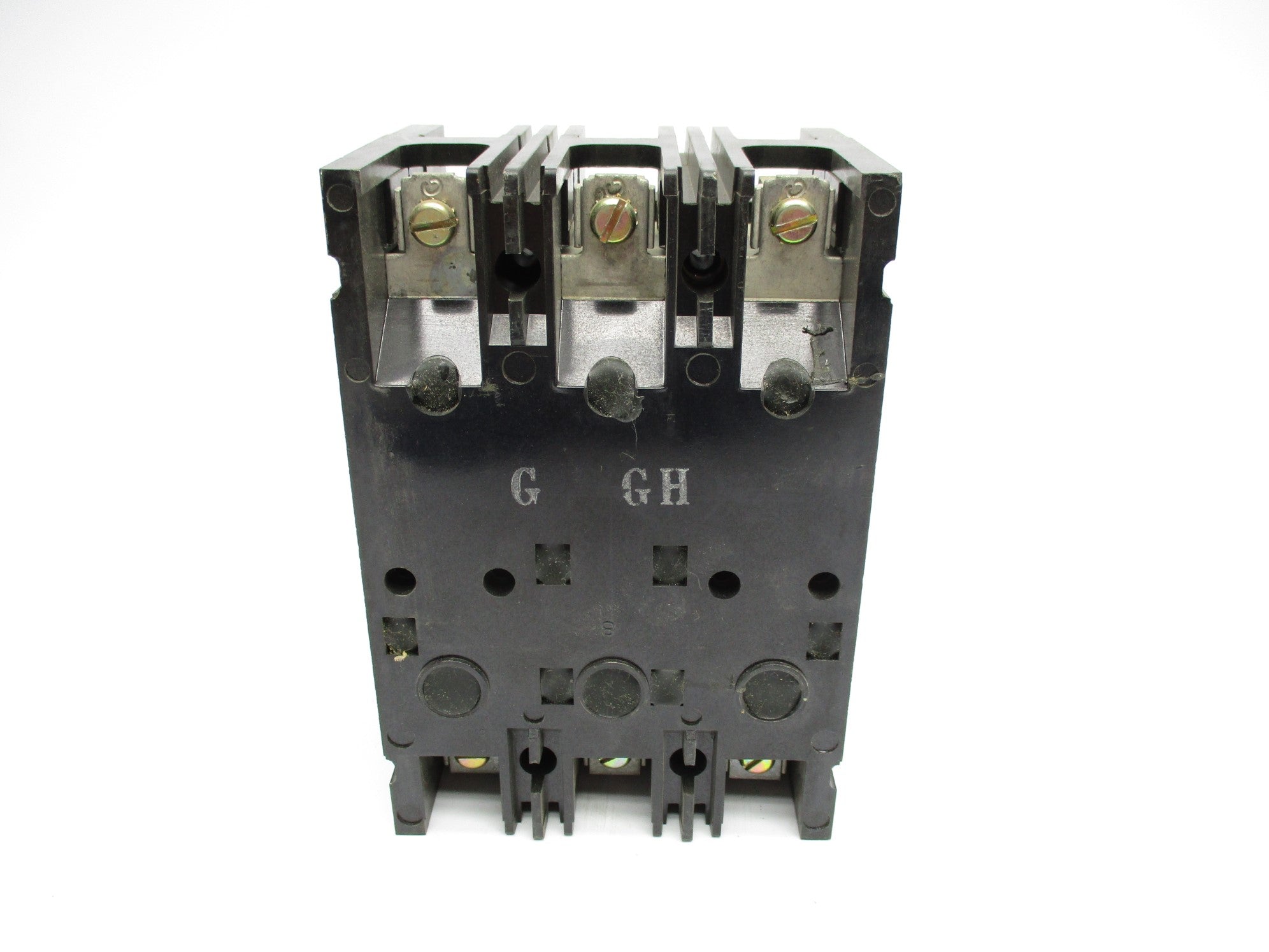 WESTINGHOUSE MCP13300R 2606D97G25 600VAC 30A UNMP