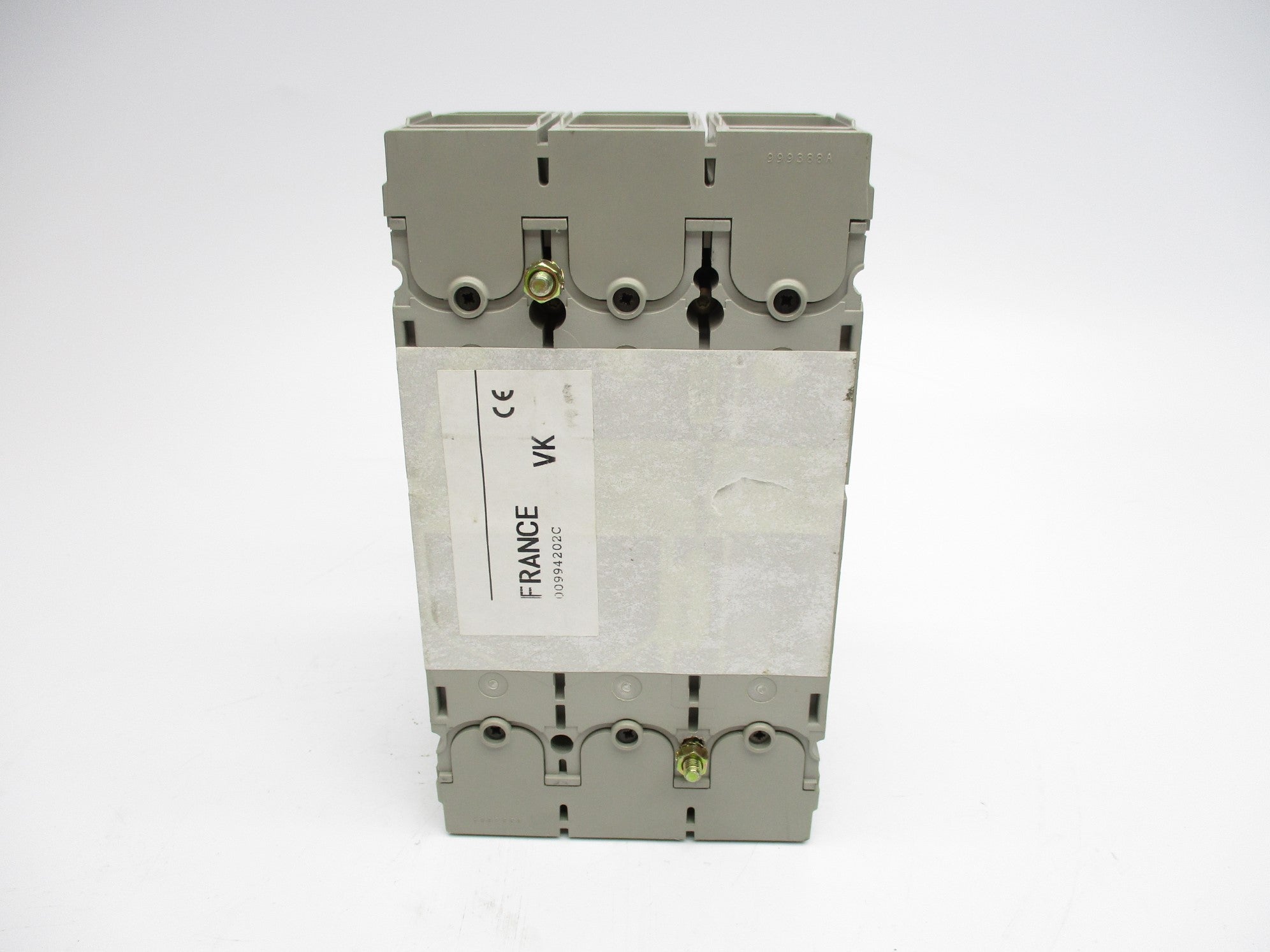 MERLIN GERIN NSF250N 200A 480VAC NSNP