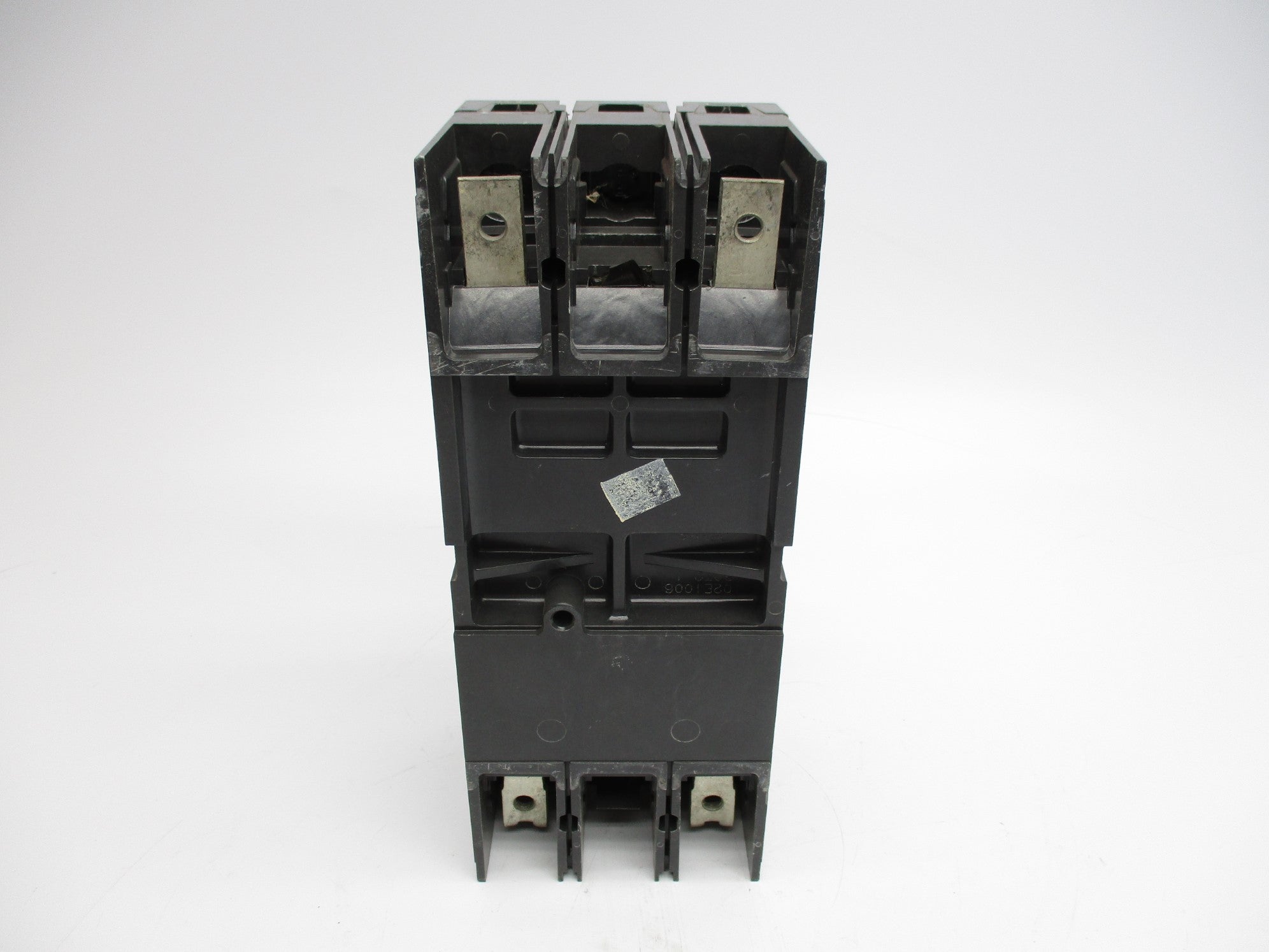 GENERAL ELECTRIC SFHA24AT0250 260A 480VAC NSNP