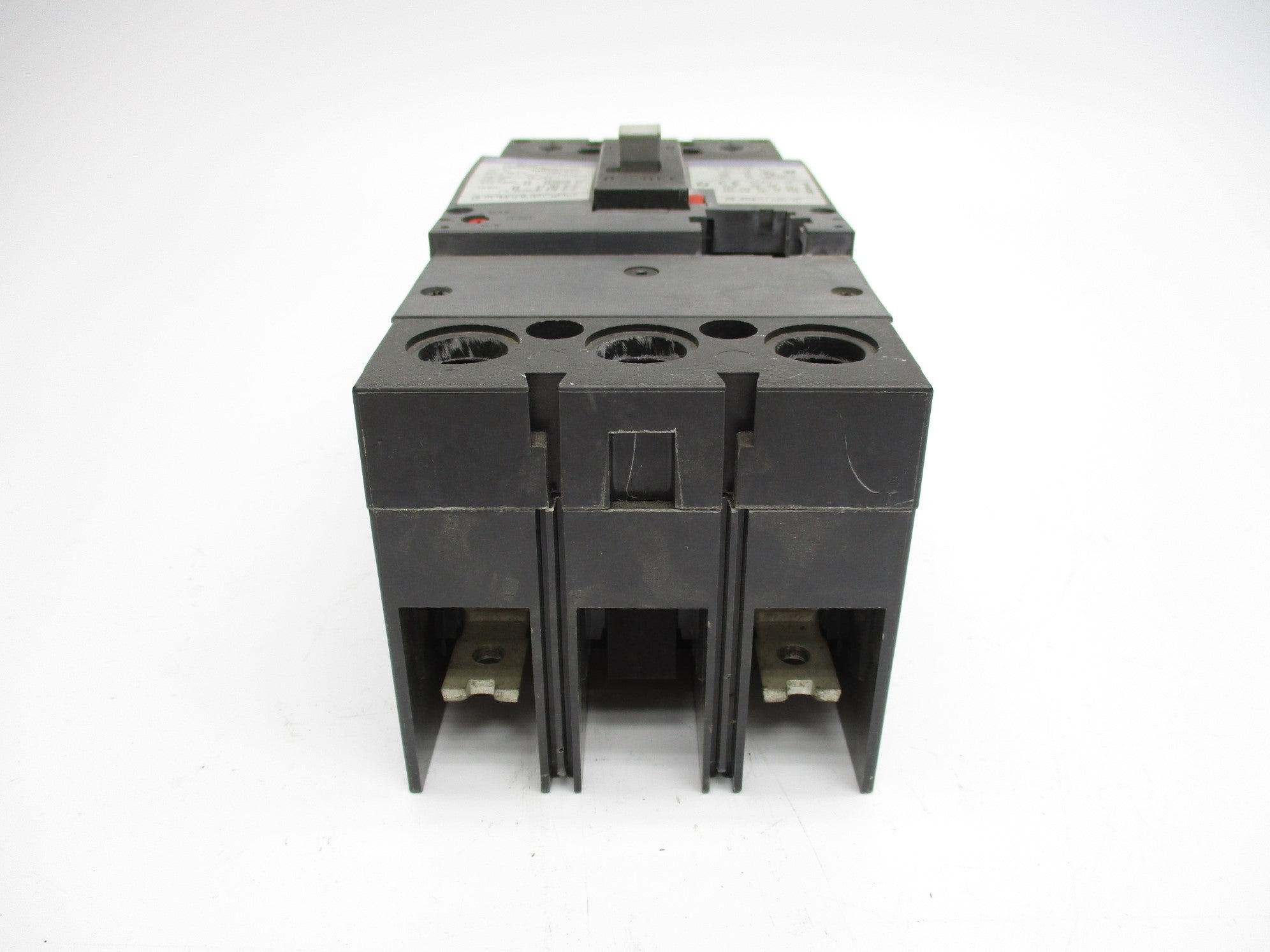 GENERAL ELECTRIC SFHA24AT0250 260A 480VAC NSNP
