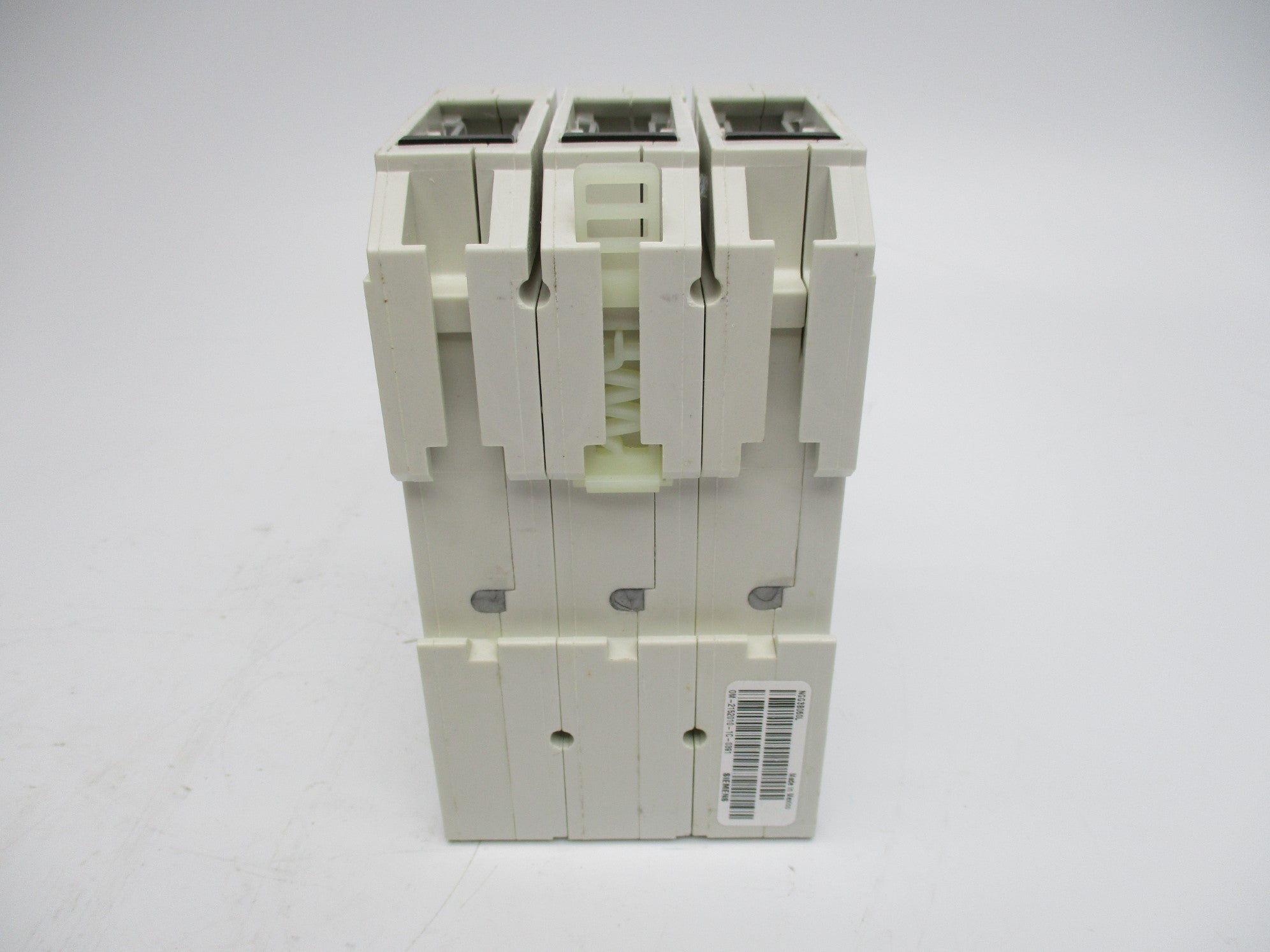 SIEMENS NGG3B060L 60A 480VAC NSMP