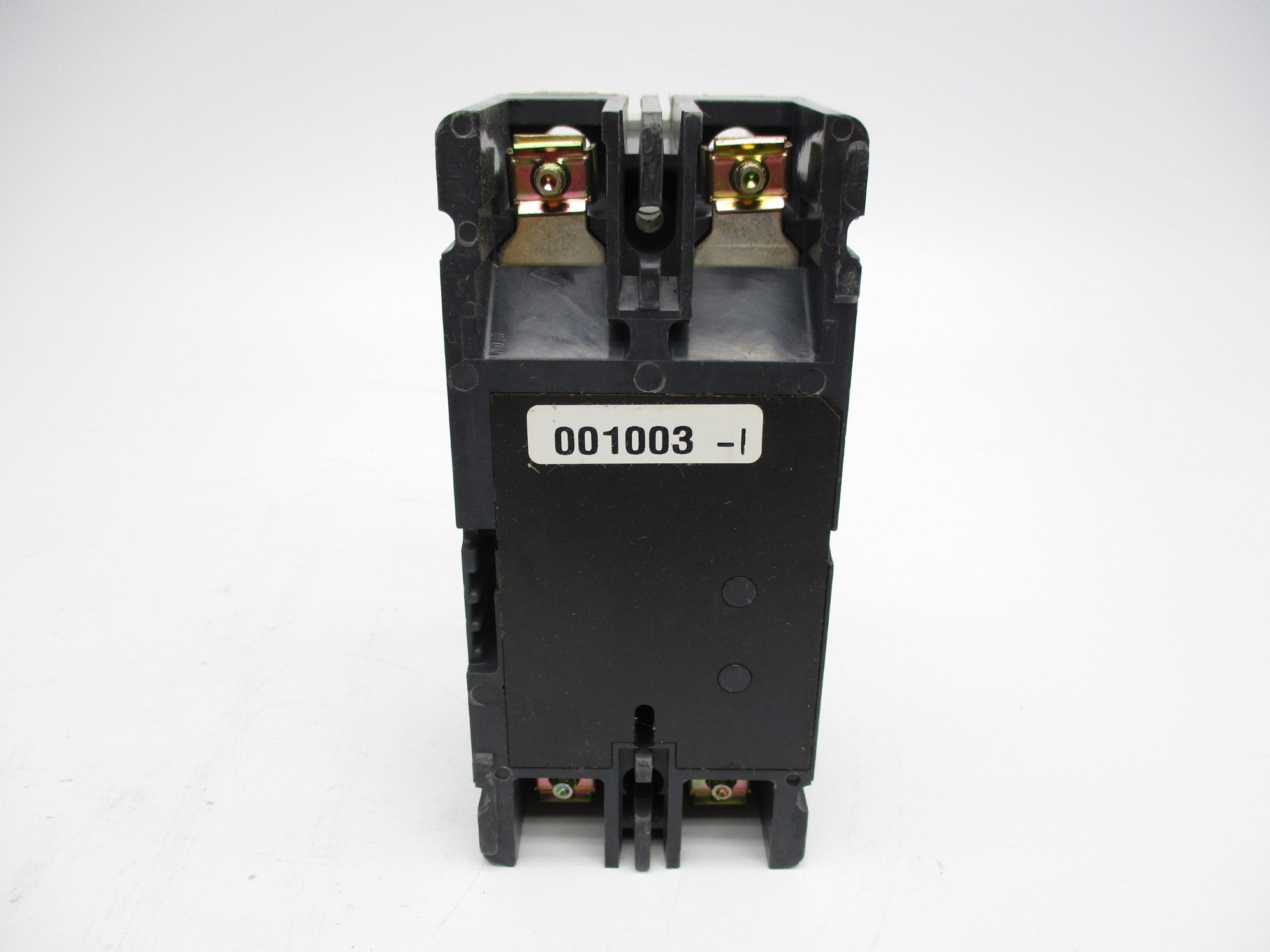 CUTLER HAMMER EHD2010L SER. C 10A 480VAC NSMP