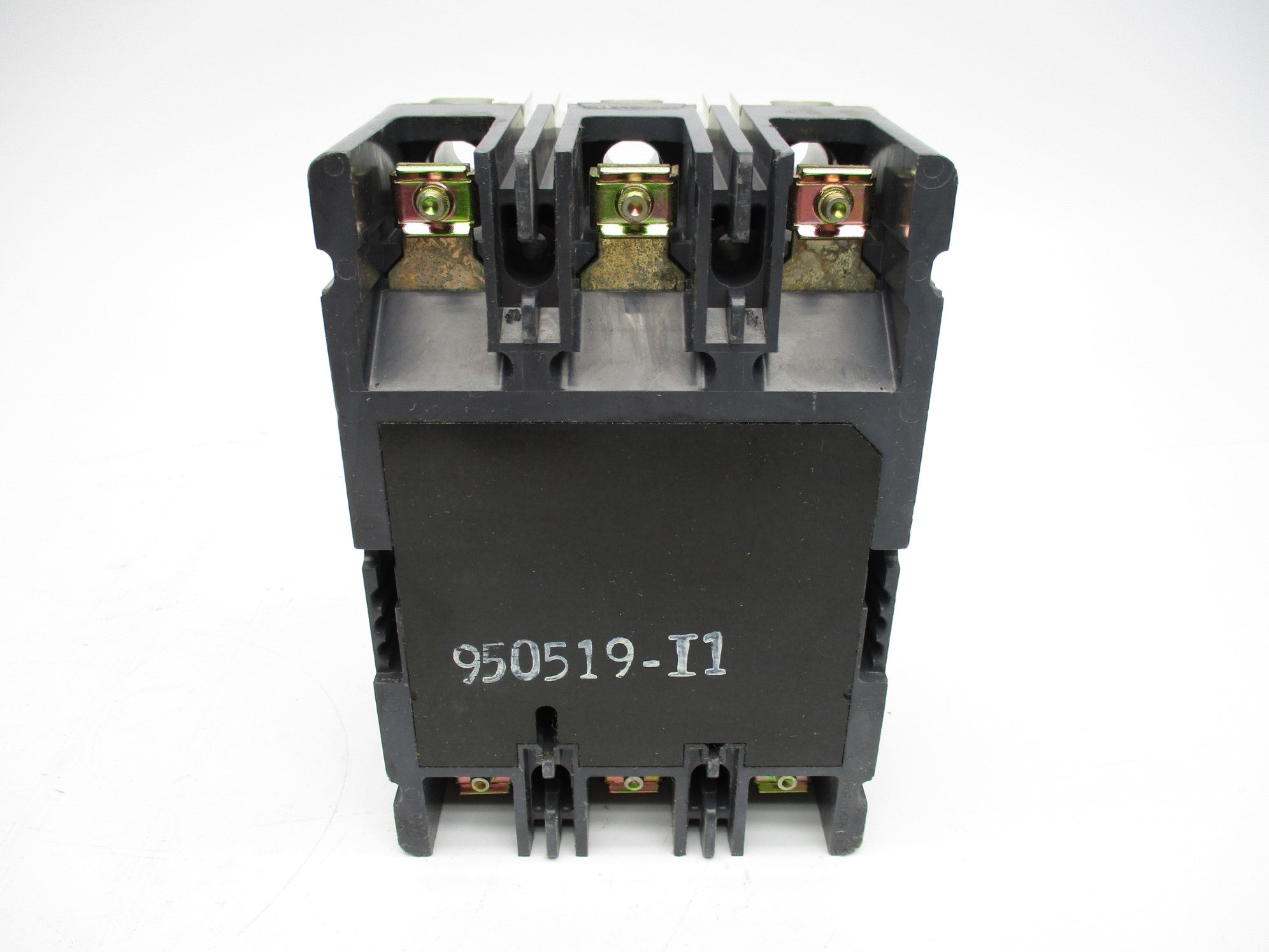 WESTINGHOUSE EHD3010L SER. C 10A 480VAC NSMP