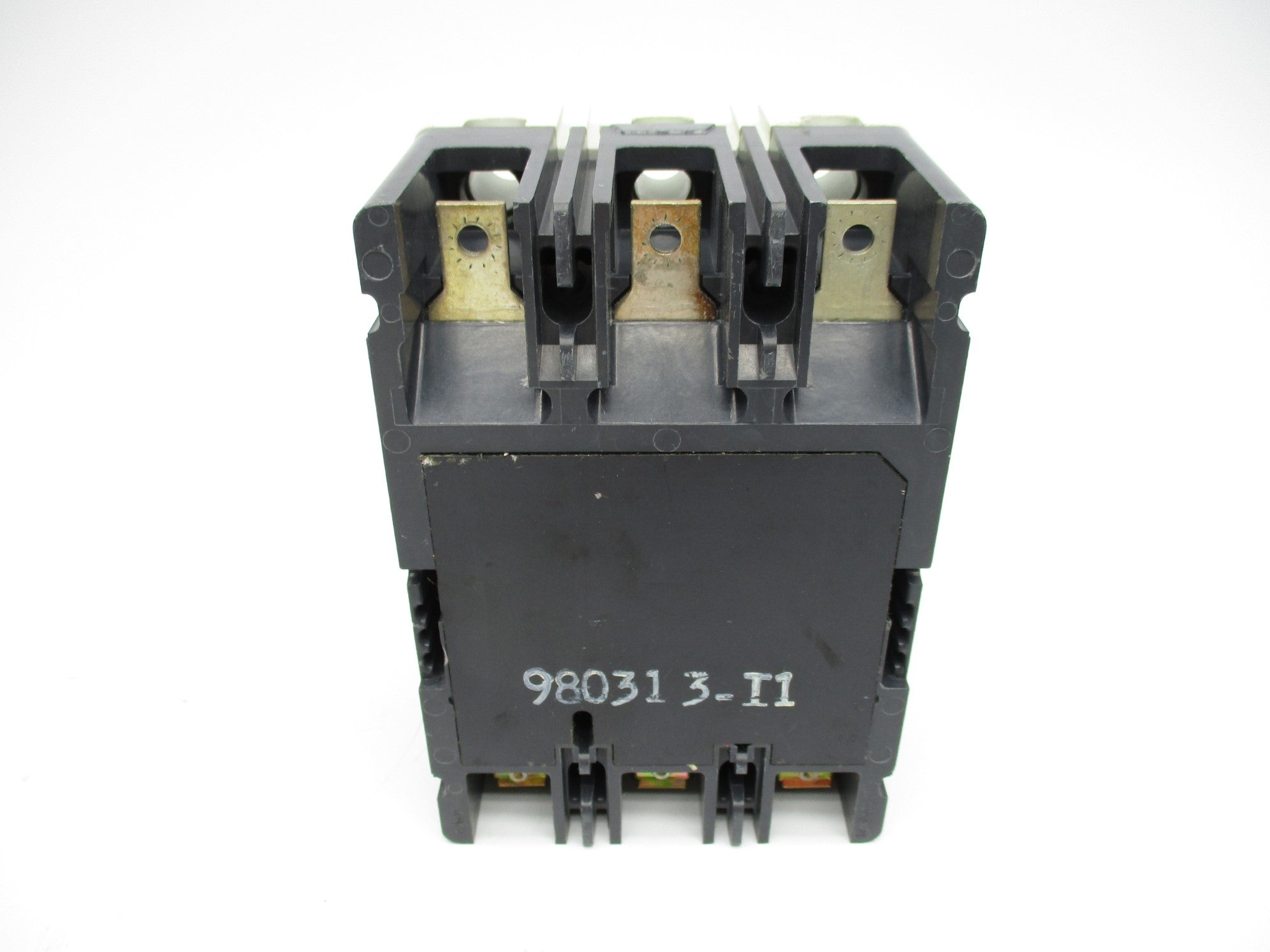 CUTLER HAMMER EHD3010 SER. C 10A 480VAC NSMP