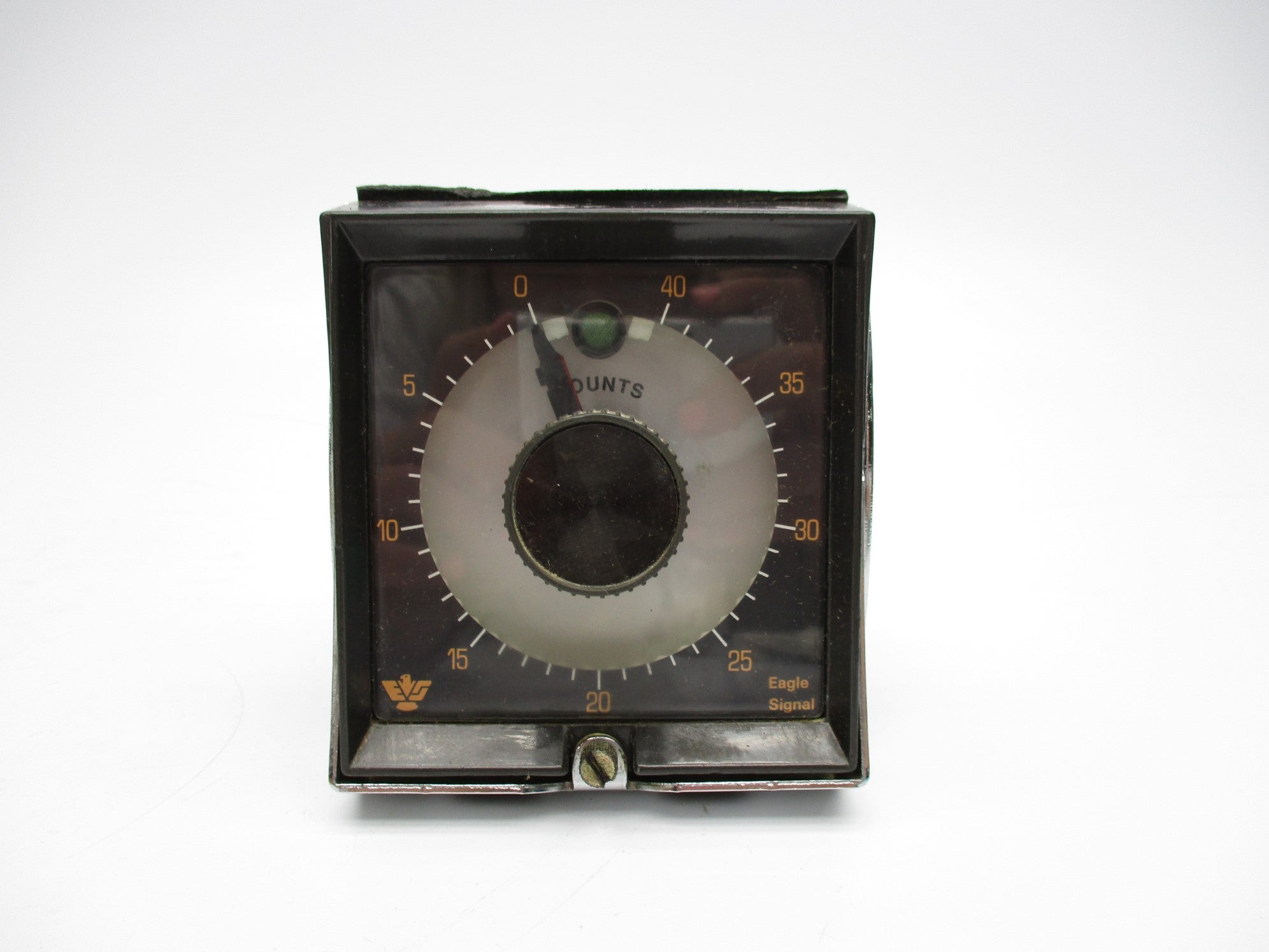 DANAHER HZ172A6 120VAC 10A 0-40 NSMP
