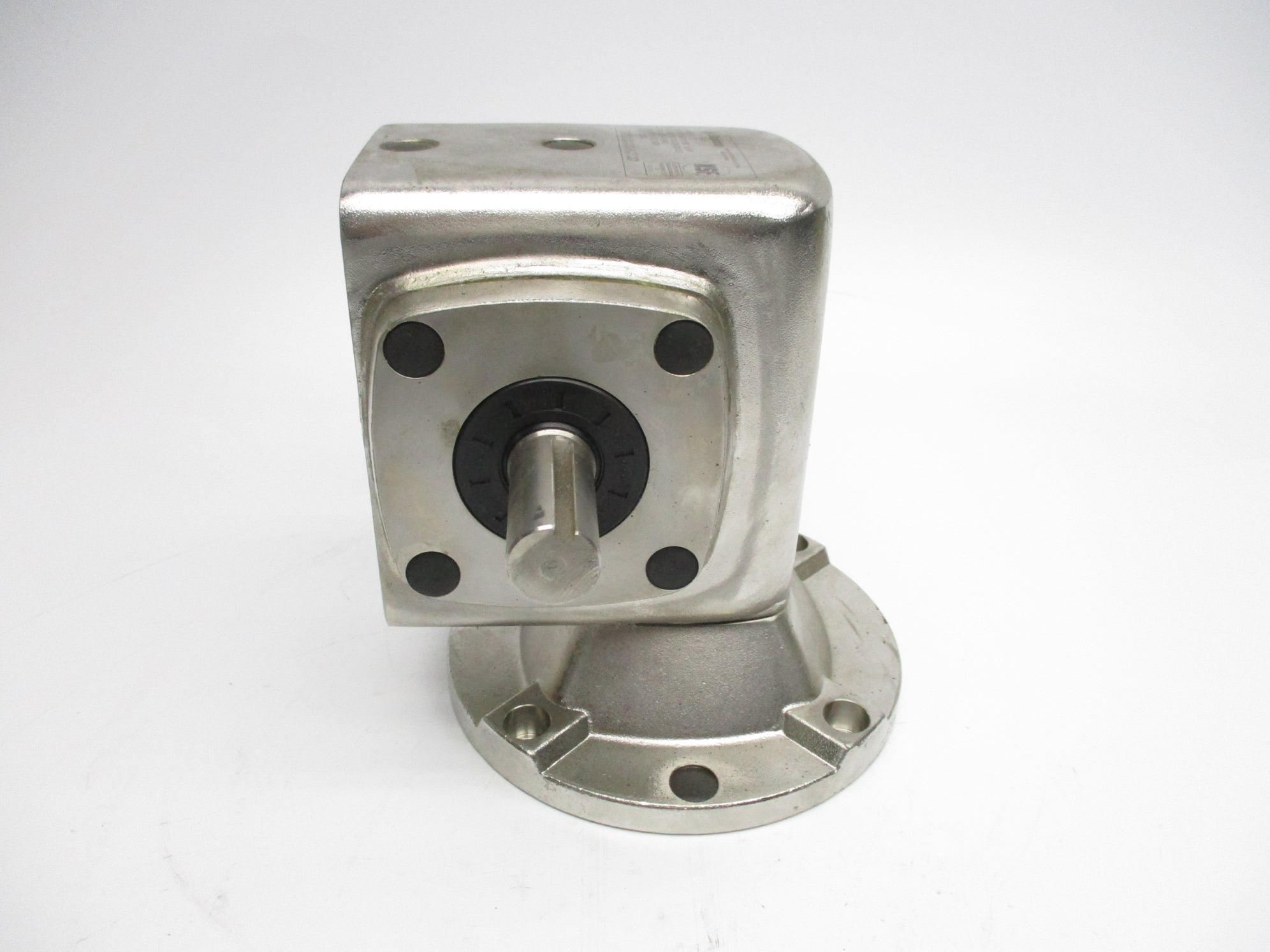 BOSTON GEAR SSF718-20K-B5-GS NSNP