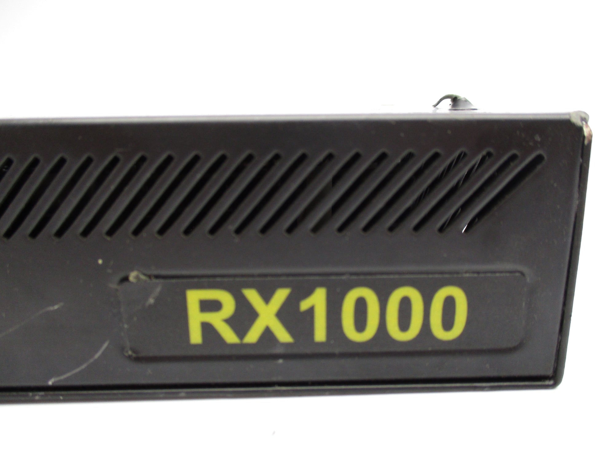 RUGGEDCOM 000-F-RM-24-XX-XX-XX-TX01-TX01-TC2-XX UNMP