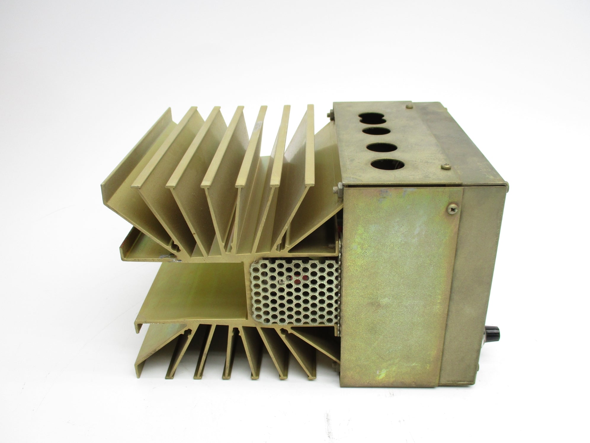 CONTROL SYSTEMS 664F-31-331-00 SER. 664 UNMP