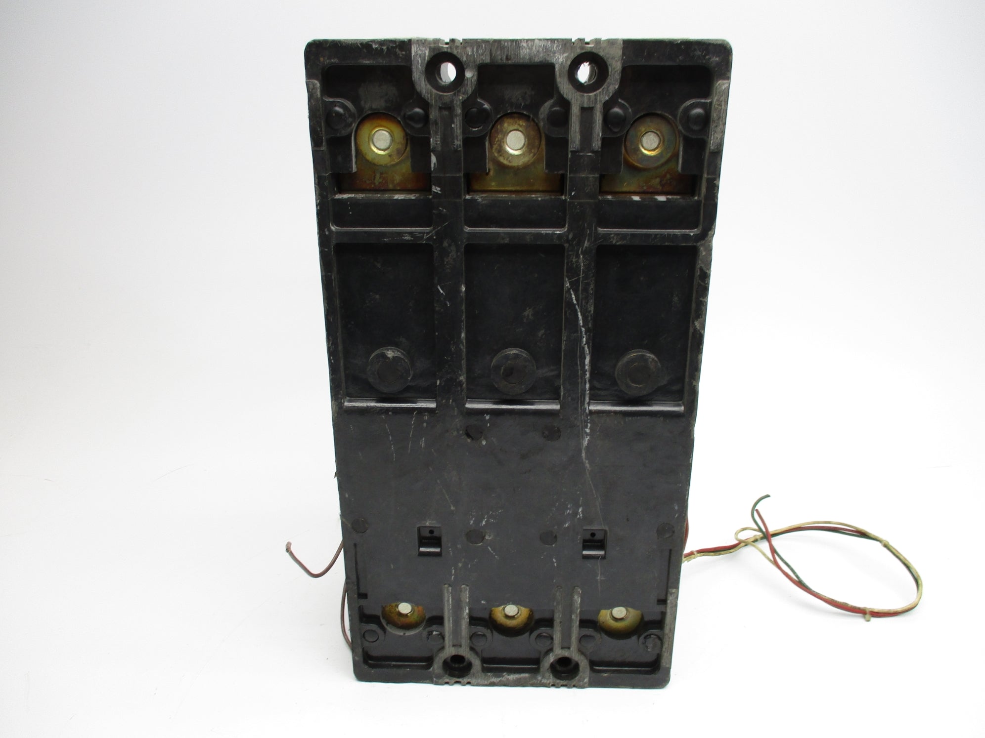 GENERAL ELECTRIC TKM3F 1000A 600VAC UNMP
