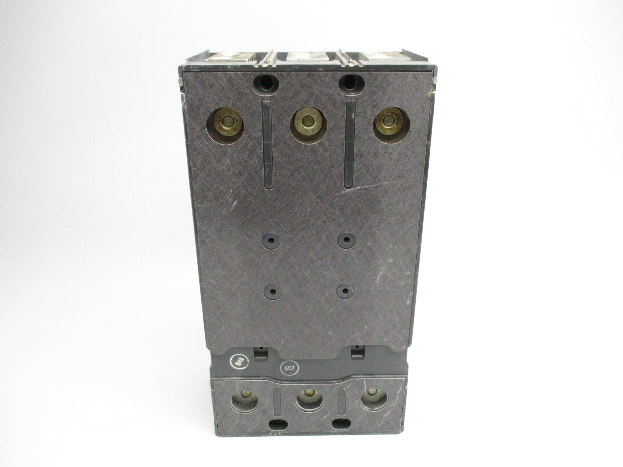 GENERAL ELECTRIC SKHA36AT0800 800A 600VAC UNMP