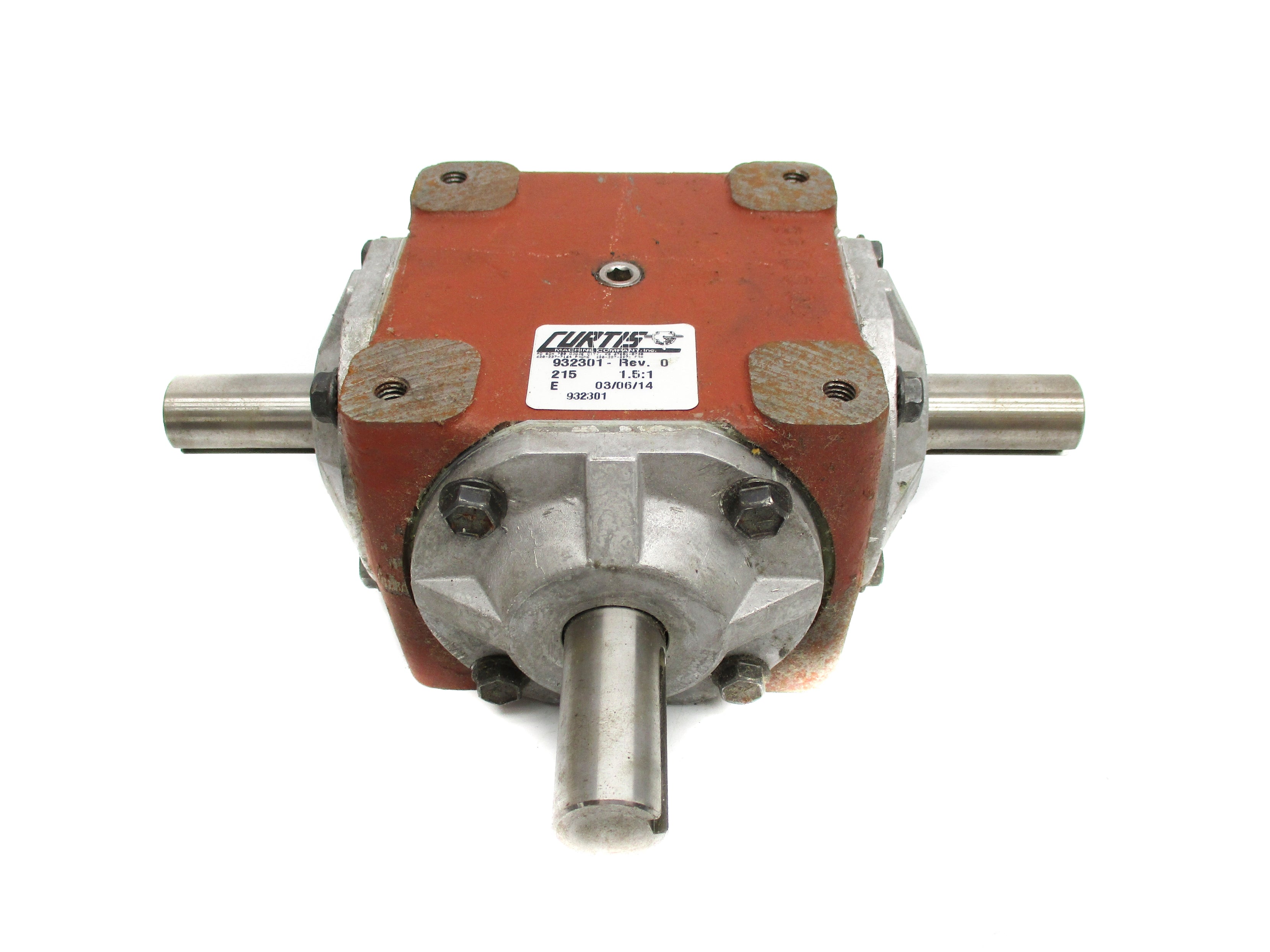 CURTIS 932301-215 UNMP