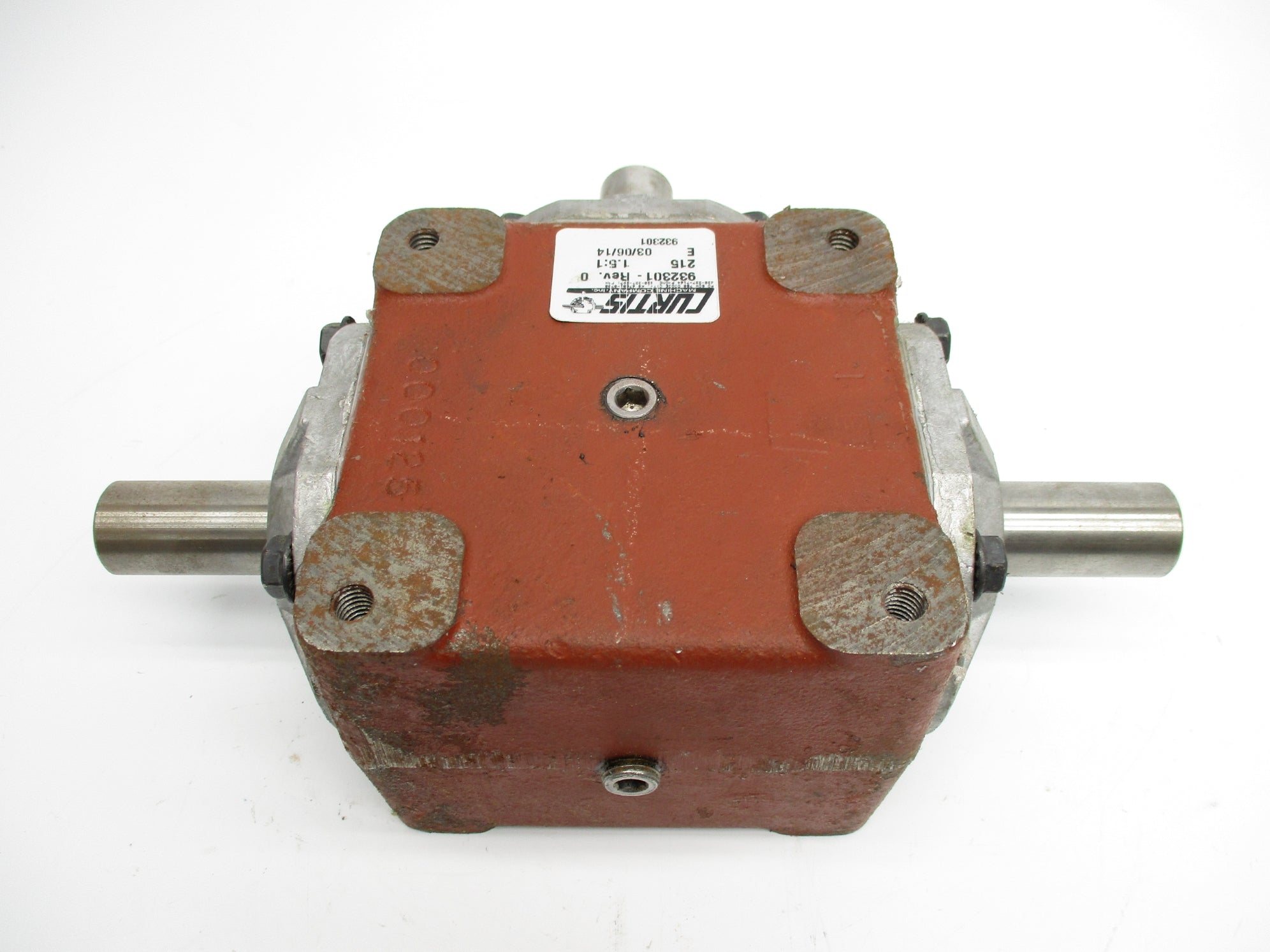 CURTIS 932301-215 UNMP