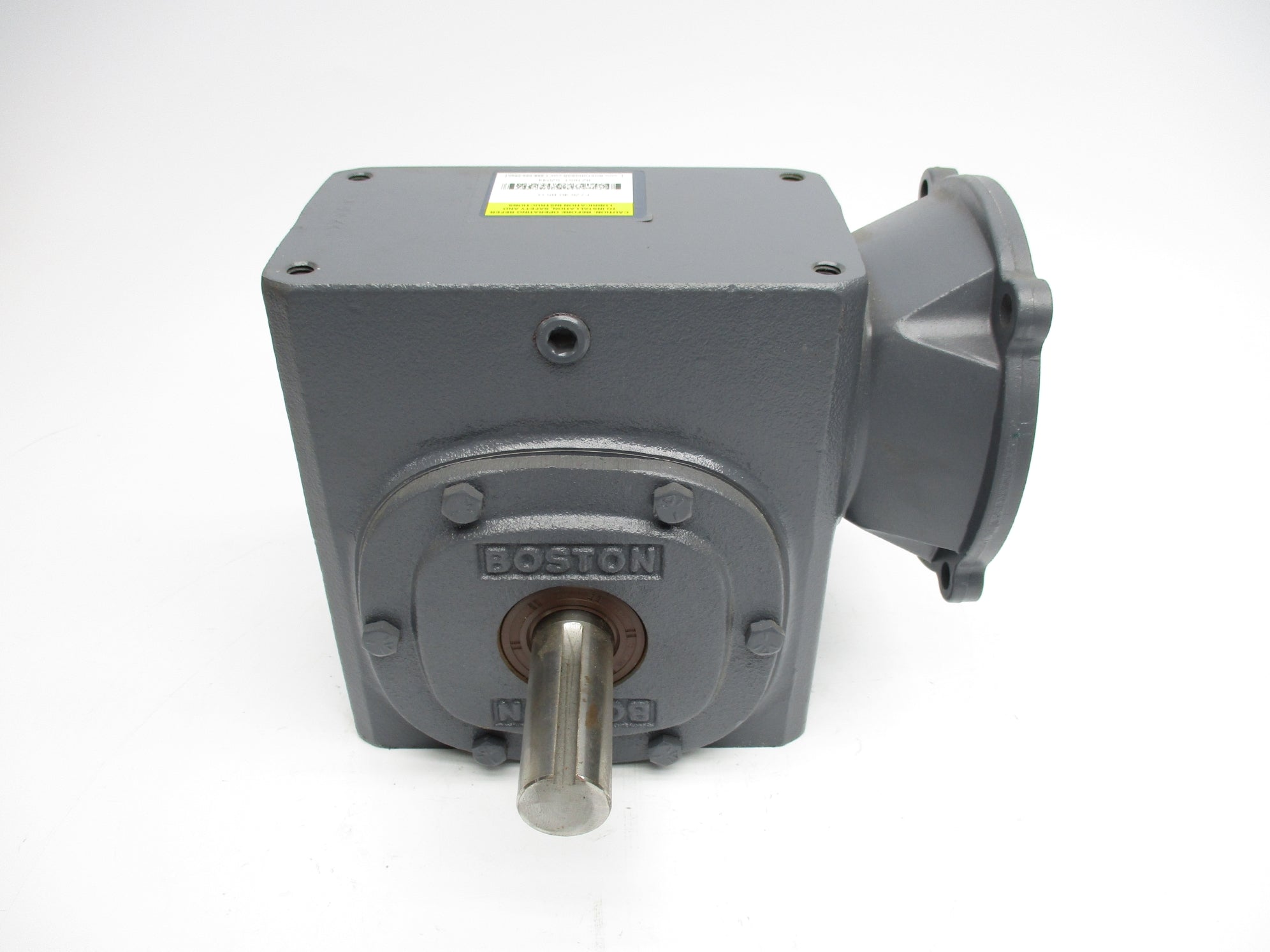 BOSTON GEAR F726-40-B5-G NSNP