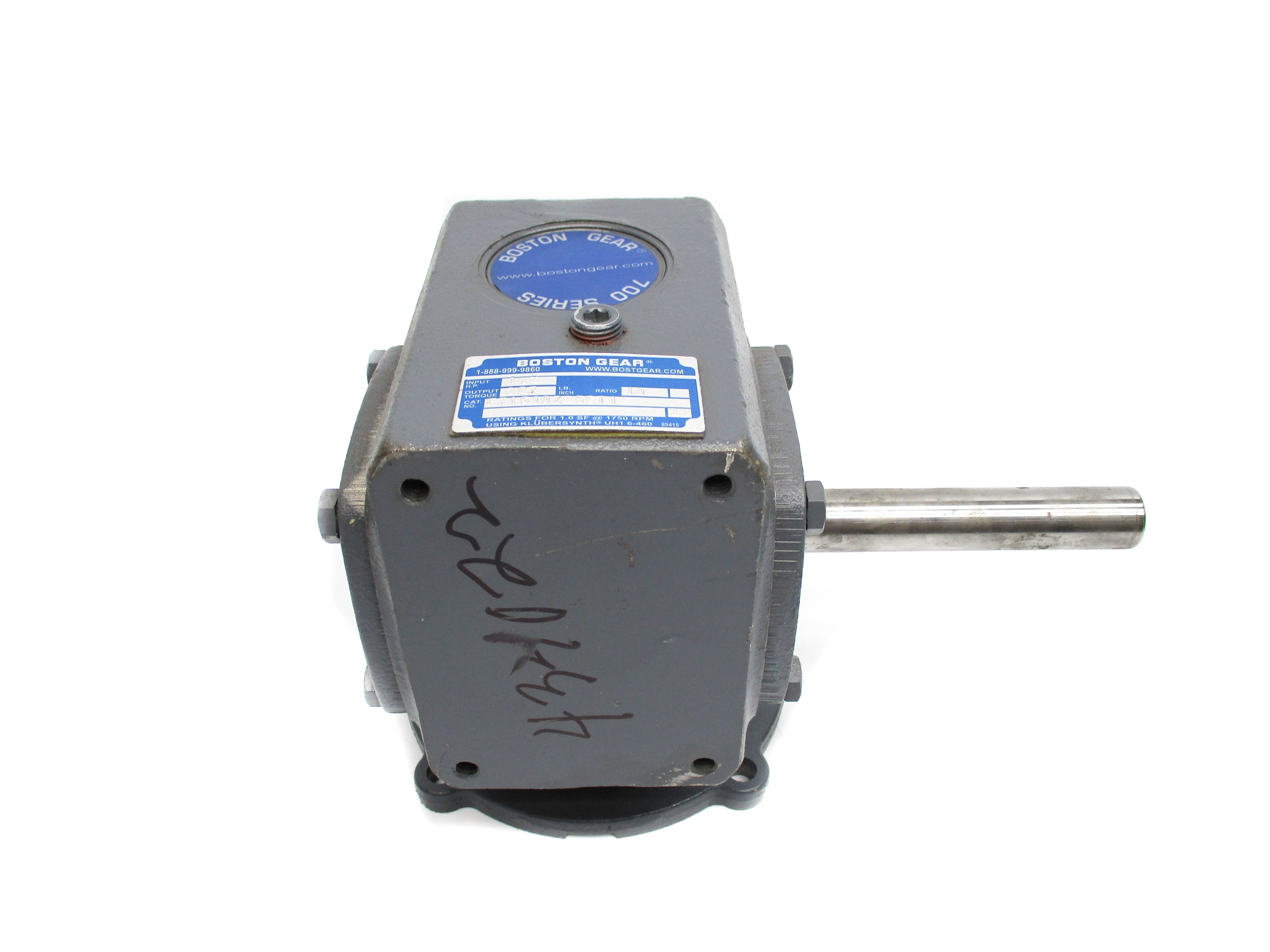 BOSTON GEAR F71510ZB5GT1 NSNP