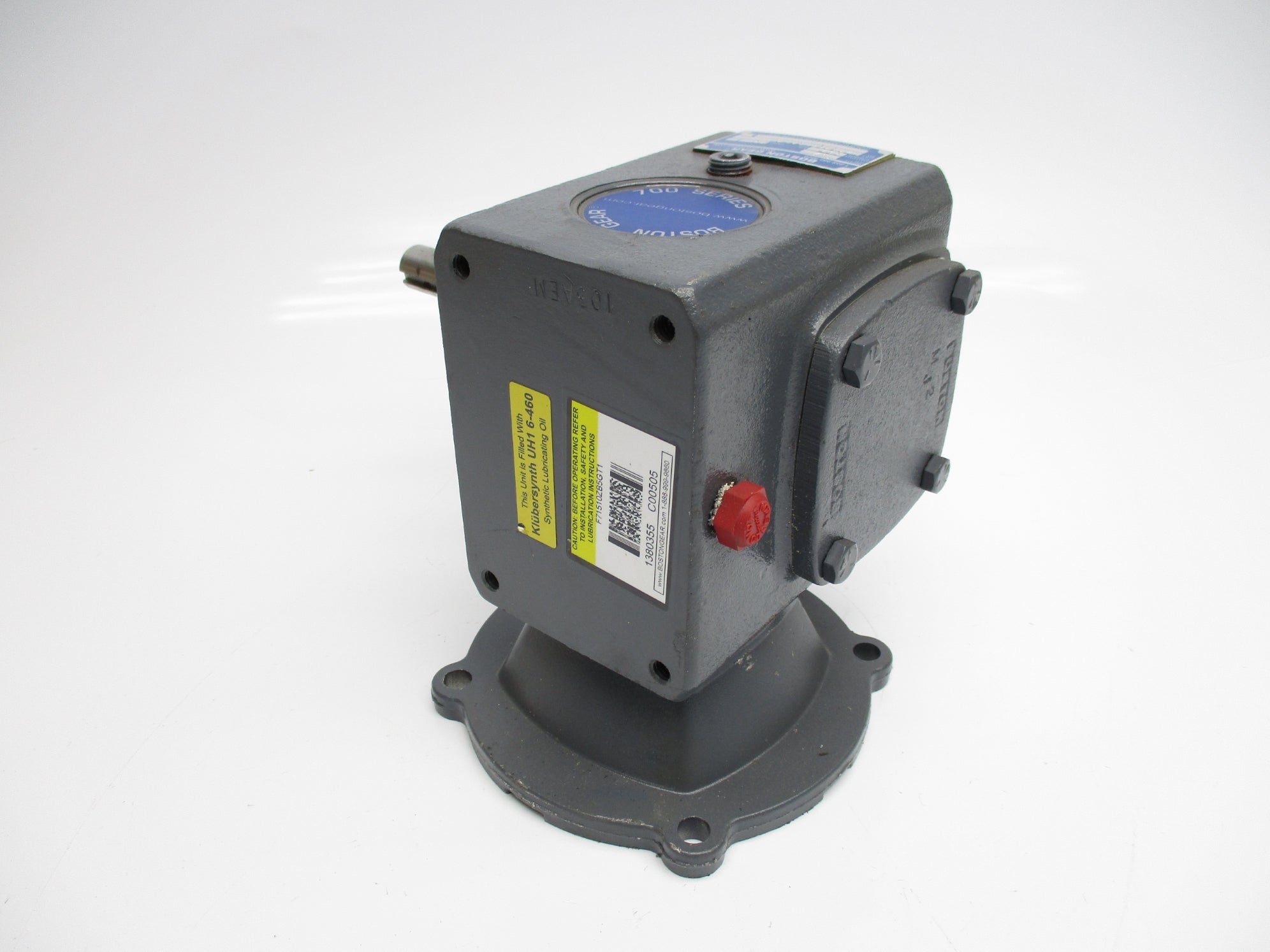BOSTON GEAR F71510ZB5GT1 NSNP