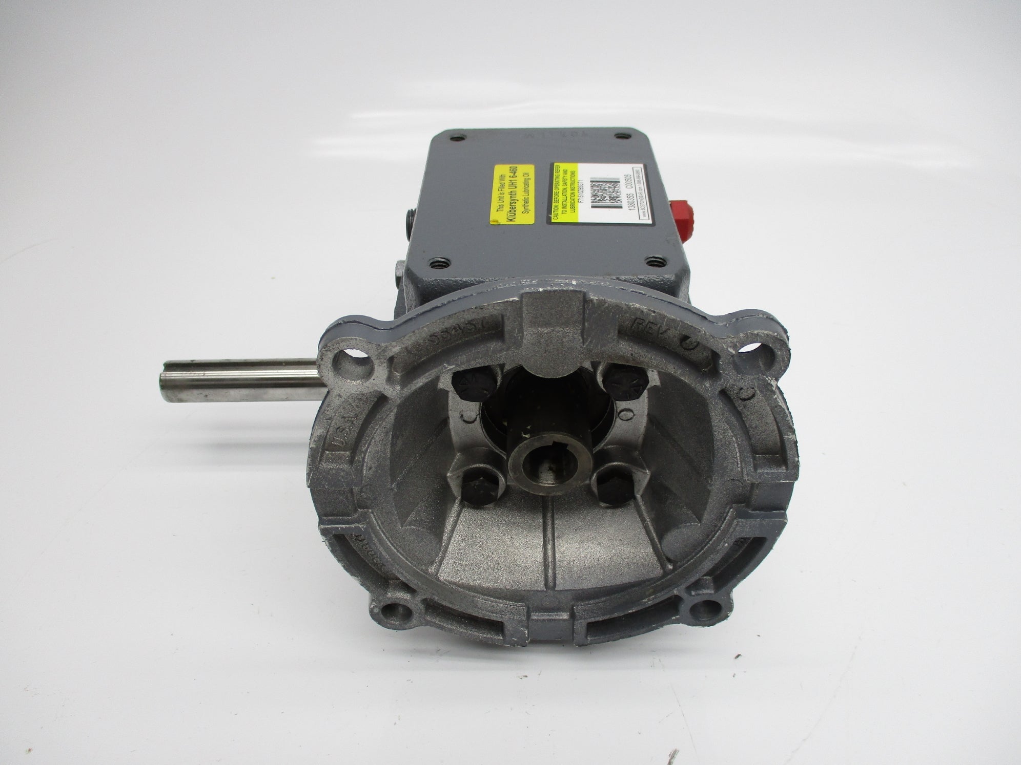 BOSTON GEAR F71510ZB5GT1 NSNP