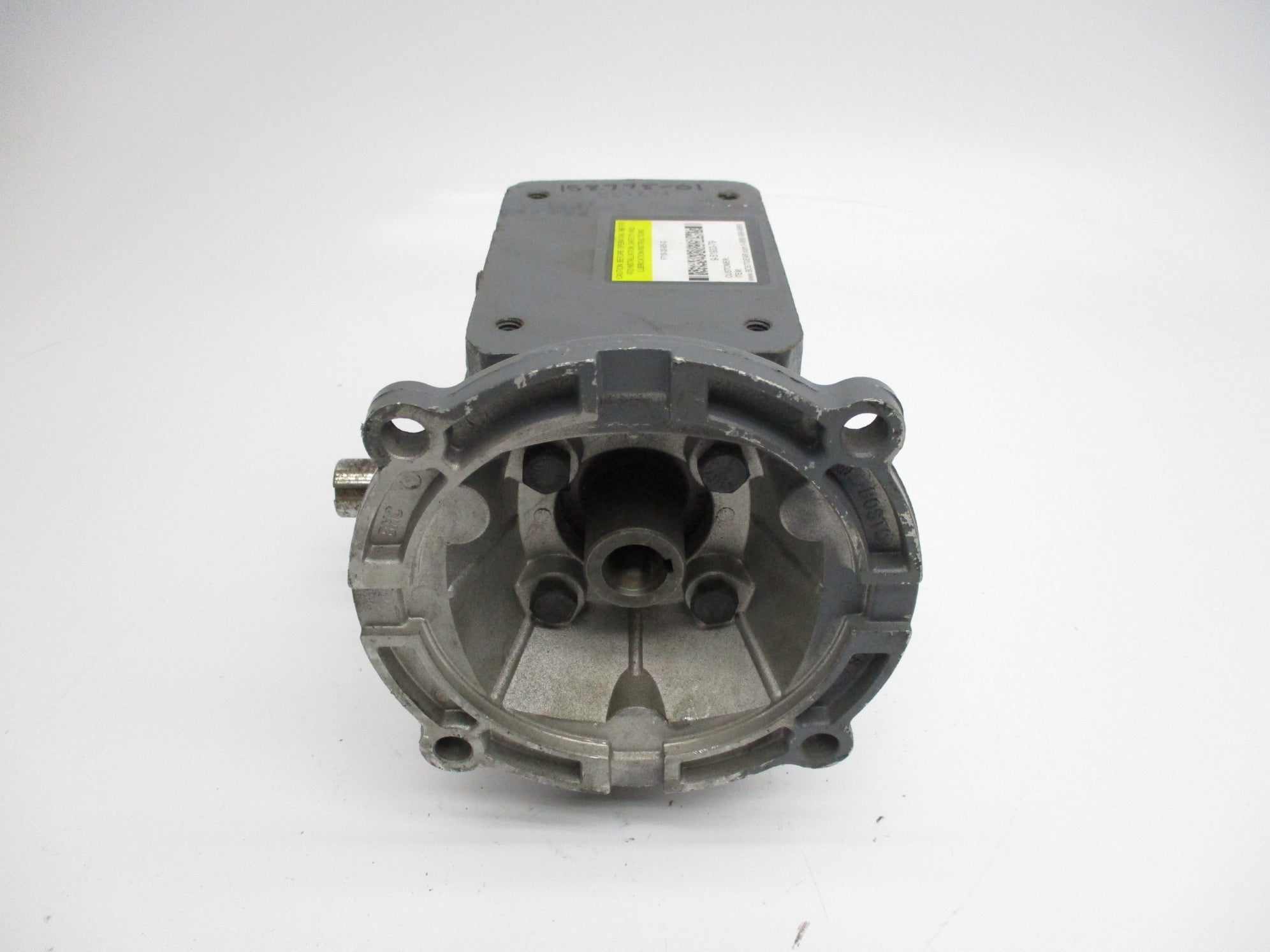 BOSTON GEAR F71820B5G UNMP