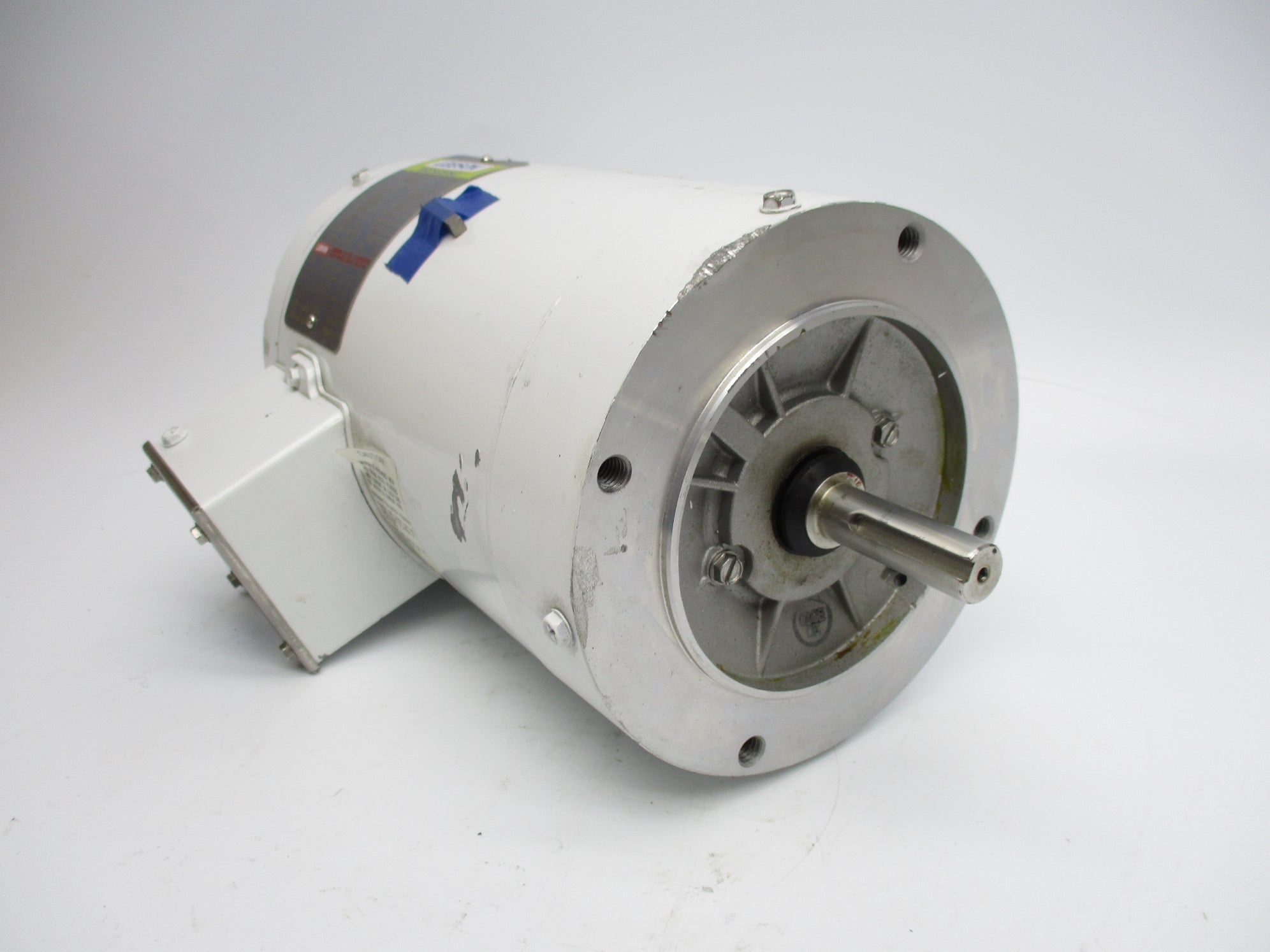 LEESON 113024.00 C6T34VC3J UNMP